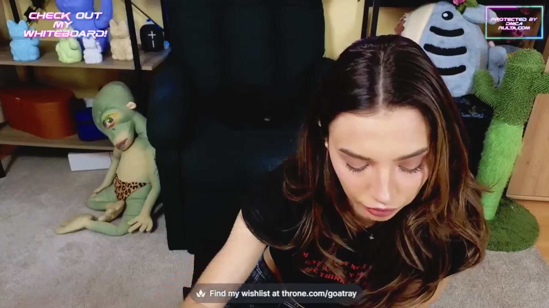 Gallery image thumbnail from TamaraRay's myfreecams stream on, 03/26/2025, 06:24 image 2 of 20