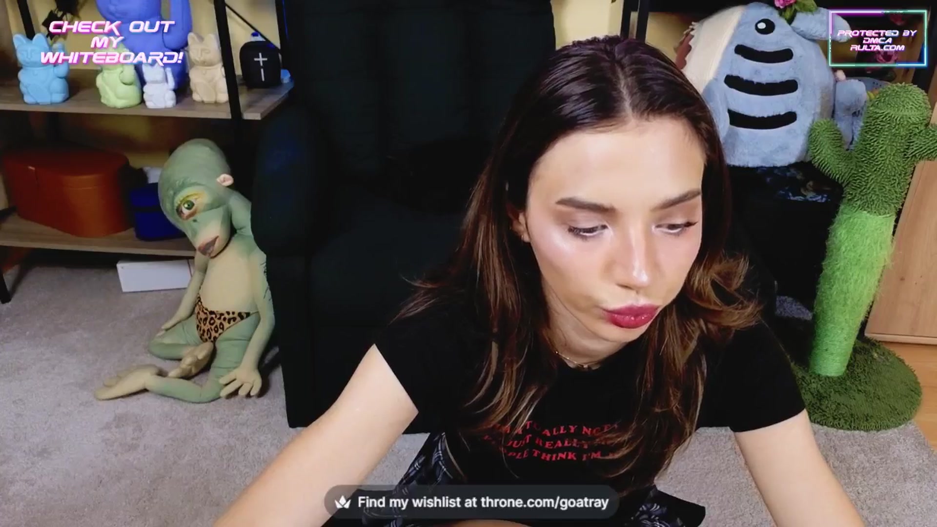 Gallery image thumbnail from TamaraRay's myfreecams stream on, 03/26/2025, 06:24 image 8 of 20