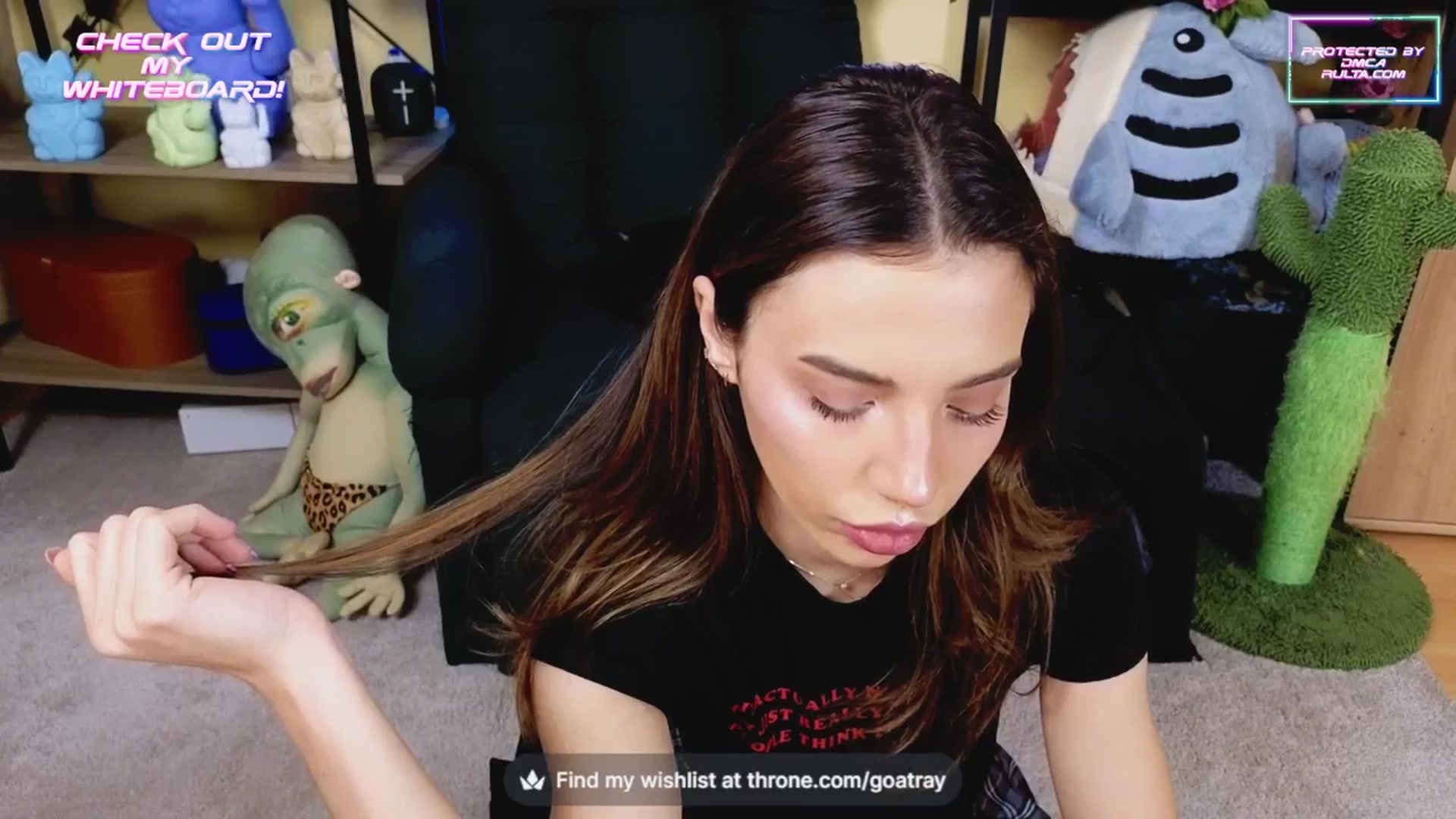Gallery image thumbnail from TamaraRay's myfreecams stream on, 03/26/2025, 06:24 image 7 of 20