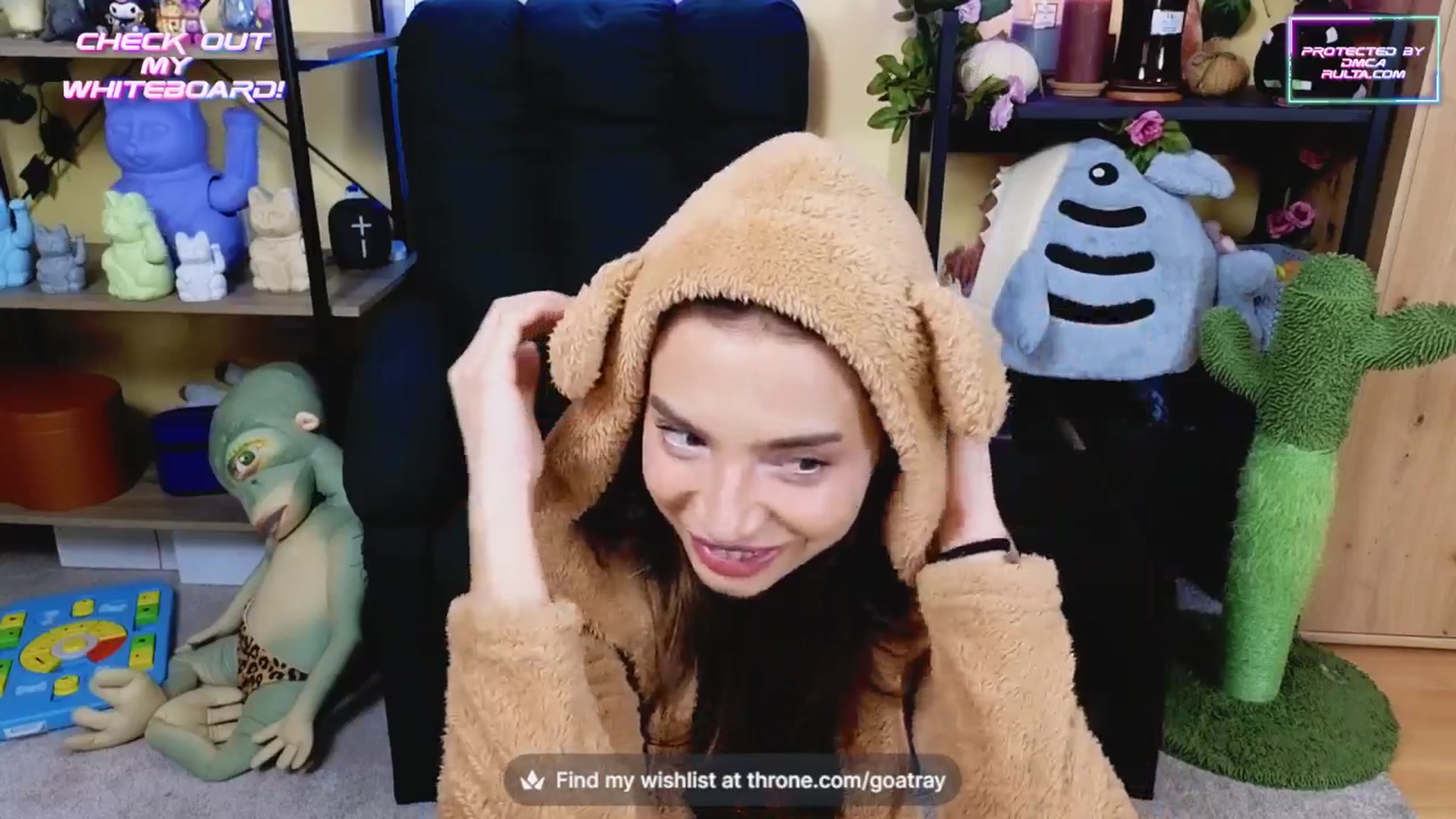 Gallery image thumbnail from TamaraRay's myfreecams stream on, 03/31/2025, 06:24 image 7 of 20