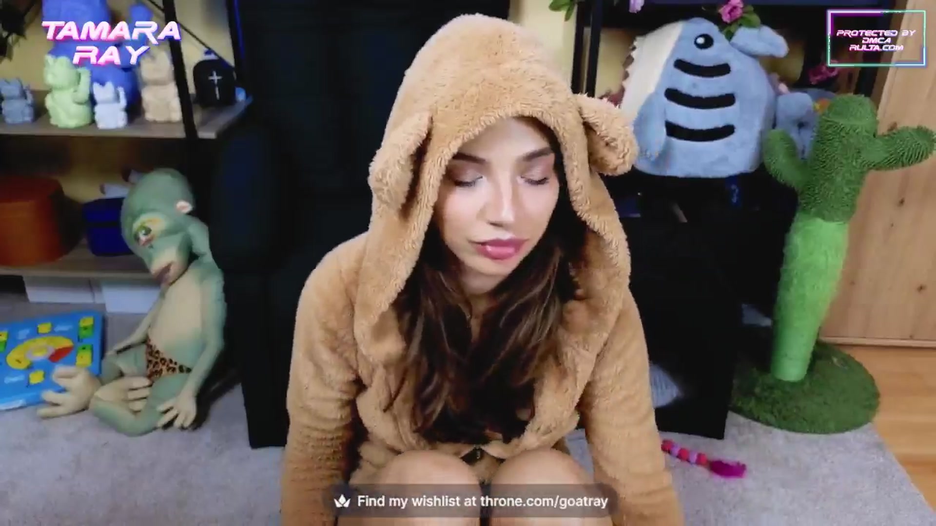 Gallery image thumbnail from TamaraRay's myfreecams stream on, 03/31/2025, 06:24 image 18 of 20
