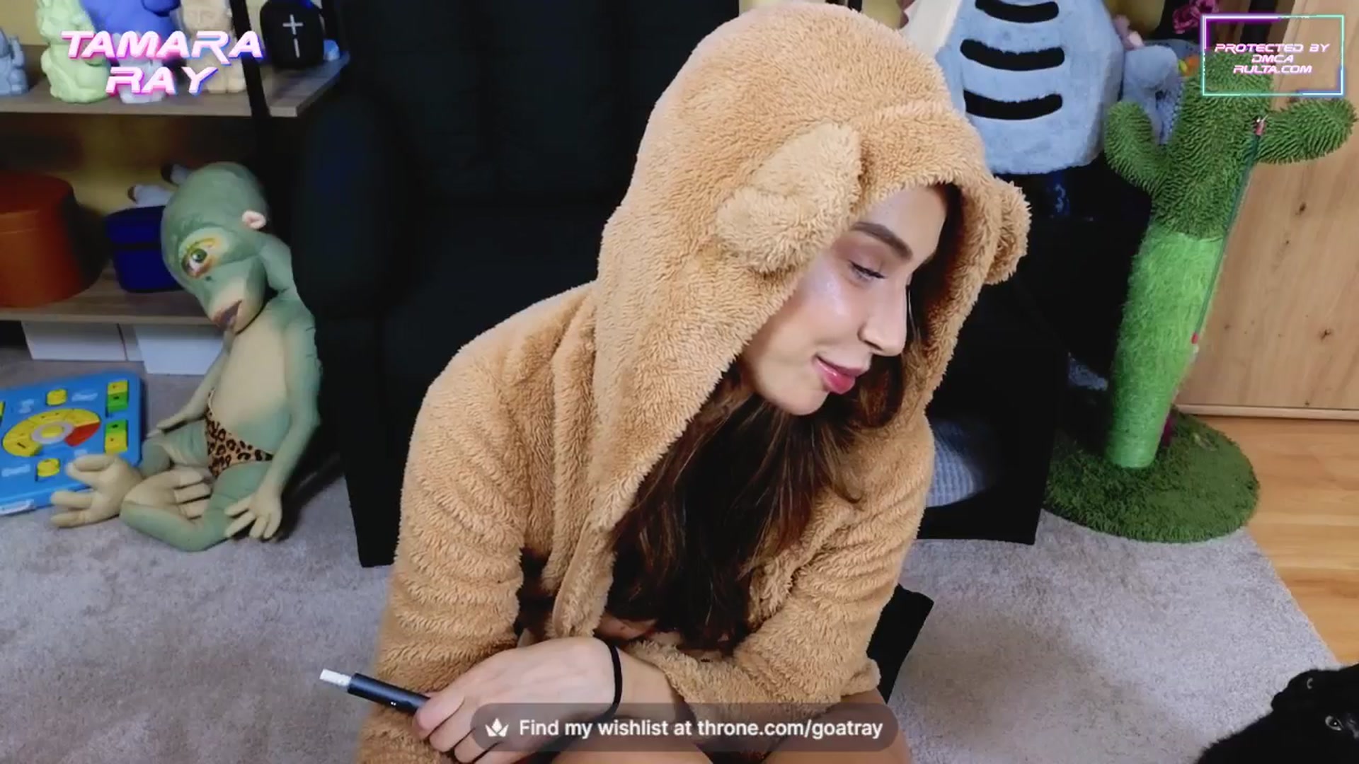 Gallery image thumbnail from TamaraRay's myfreecams stream on, 03/31/2025, 06:24 image 3 of 20