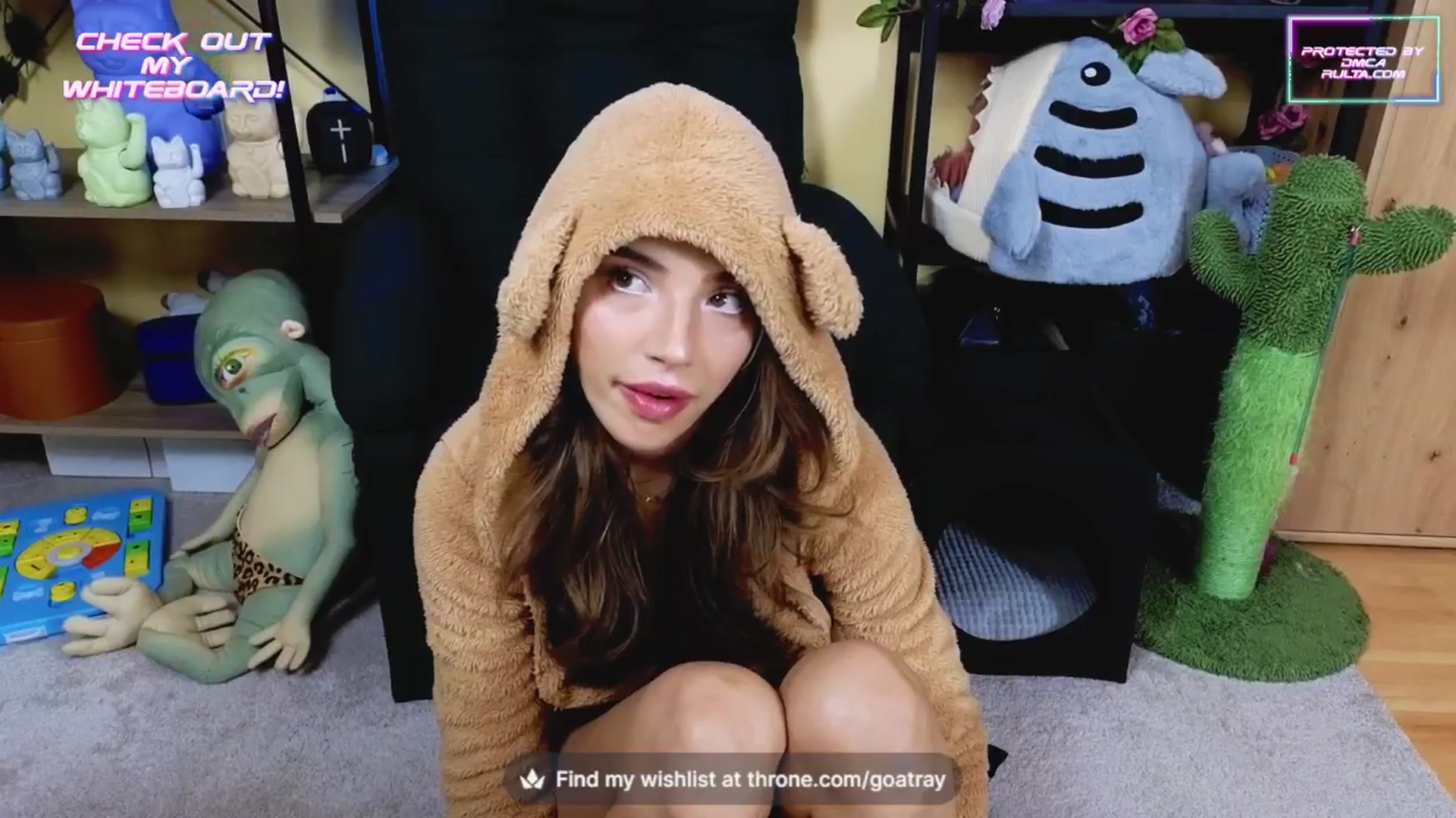 Gallery image thumbnail from TamaraRay's myfreecams stream on, 03/31/2025, 06:24 image 4 of 20