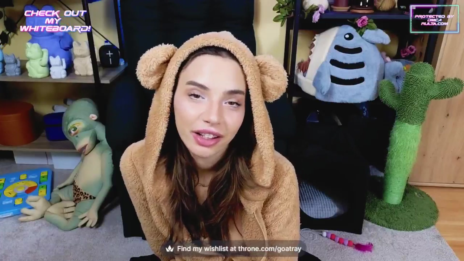 Gallery image thumbnail from TamaraRay's myfreecams stream on, 03/31/2025, 06:24 image 13 of 20