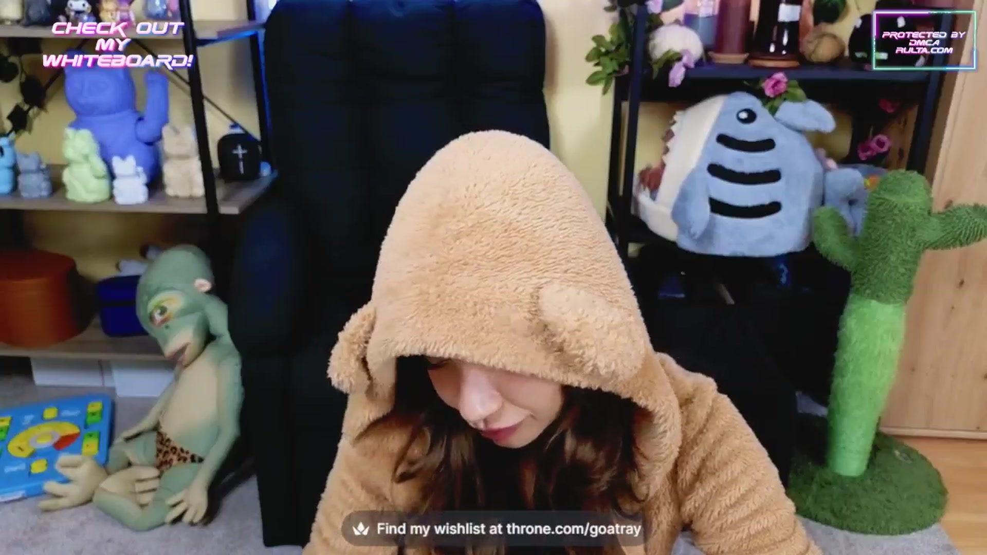 Gallery image thumbnail from TamaraRay's myfreecams stream on, 03/31/2025, 06:24 image 6 of 20