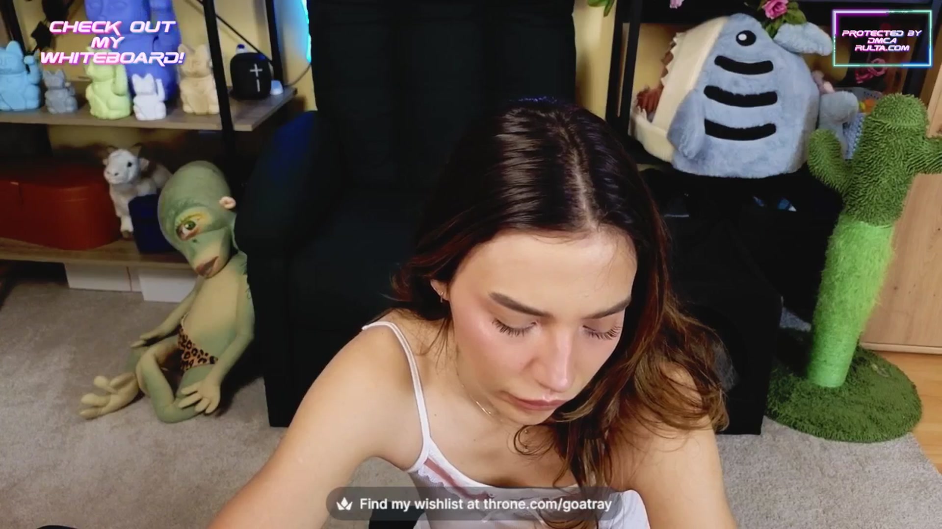Gallery image thumbnail from TamaraRay's myfreecams stream on, 04/03/2025, 05:17 image 16 of 20