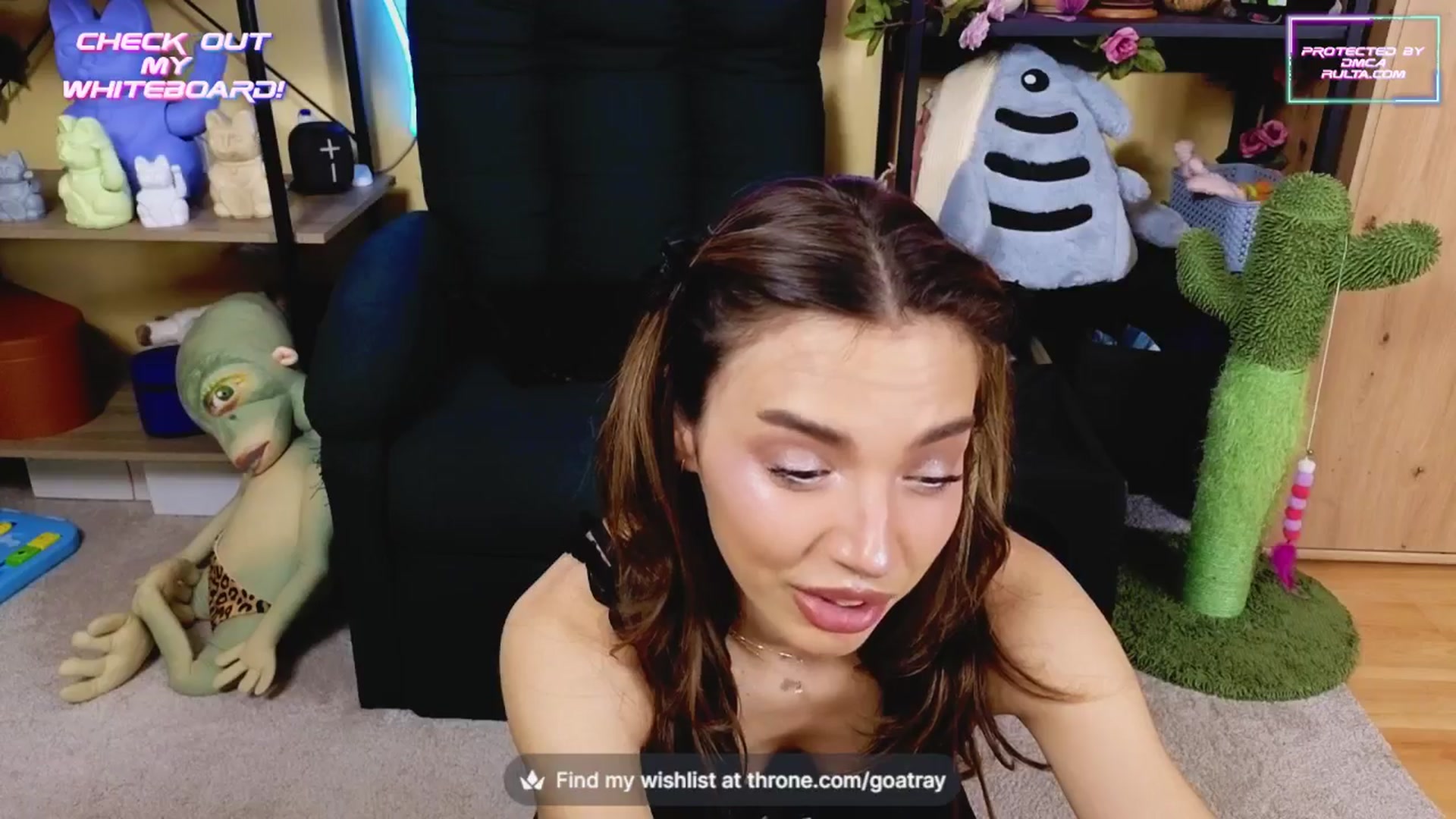 Gallery image thumbnail from TamaraRay's myfreecams stream on, 04/04/2025, 05:18 image 19 of 20