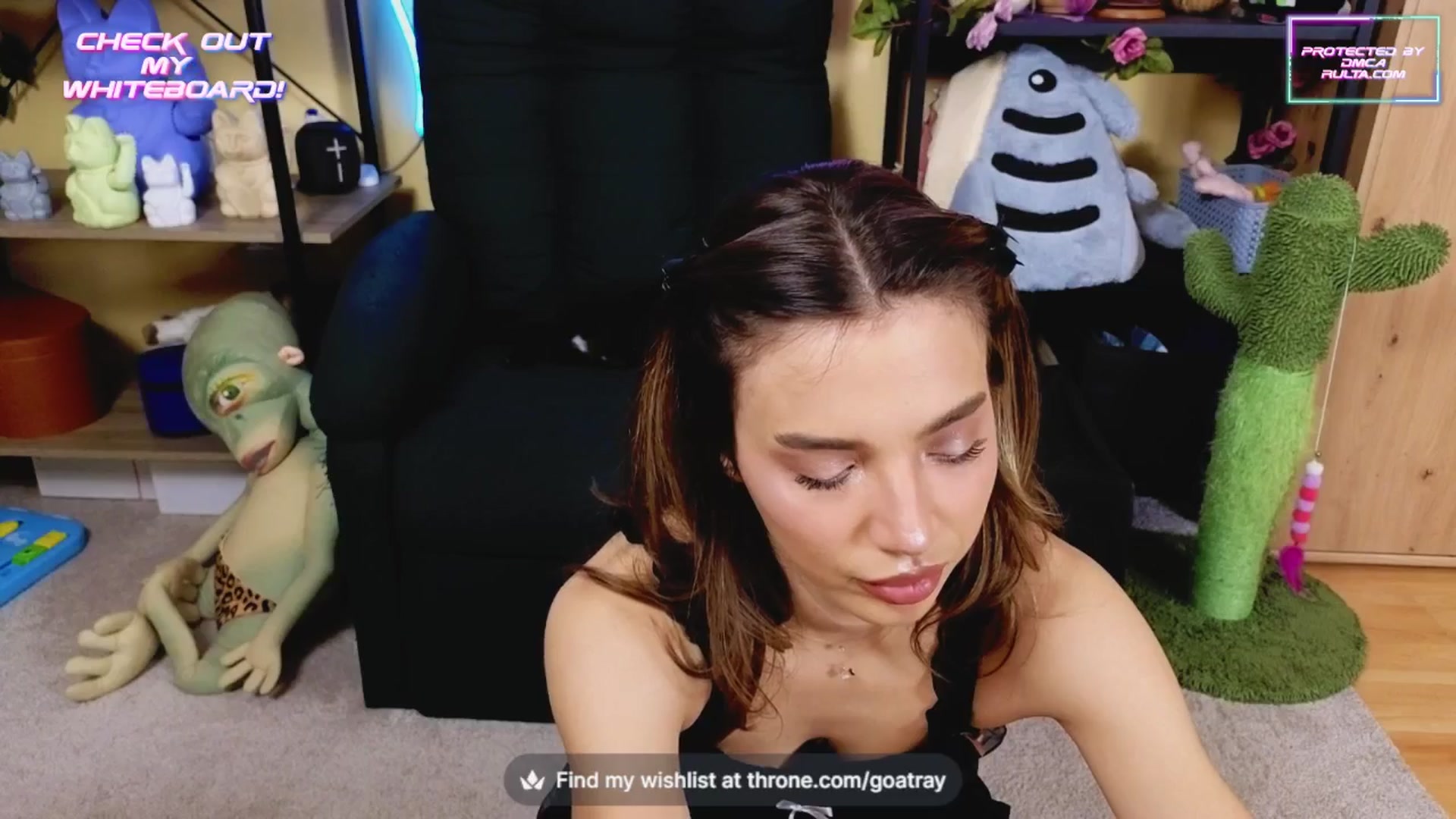 Gallery image thumbnail from TamaraRay's myfreecams stream on, 04/04/2025, 05:18 image 12 of 20