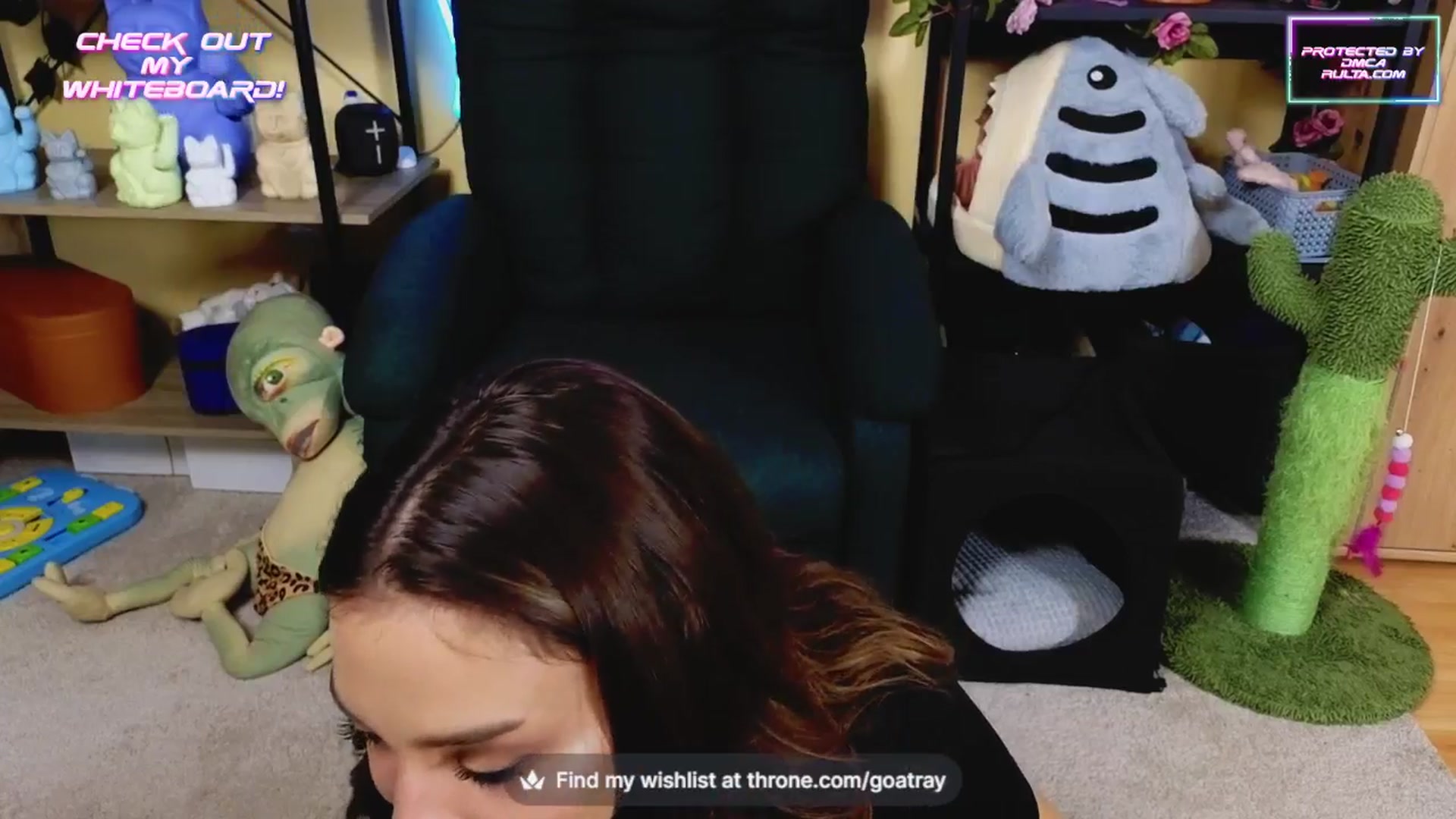 Gallery image thumbnail from TamaraRay's myfreecams stream on, 04/05/2025, 05:19 image 9 of 20