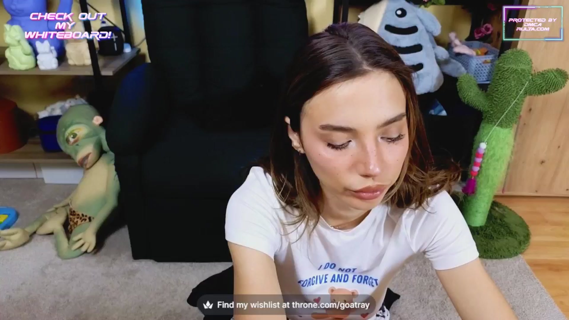 Gallery image thumbnail from TamaraRay's myfreecams stream on, 04/06/2025, 05:43 image 11 of 20