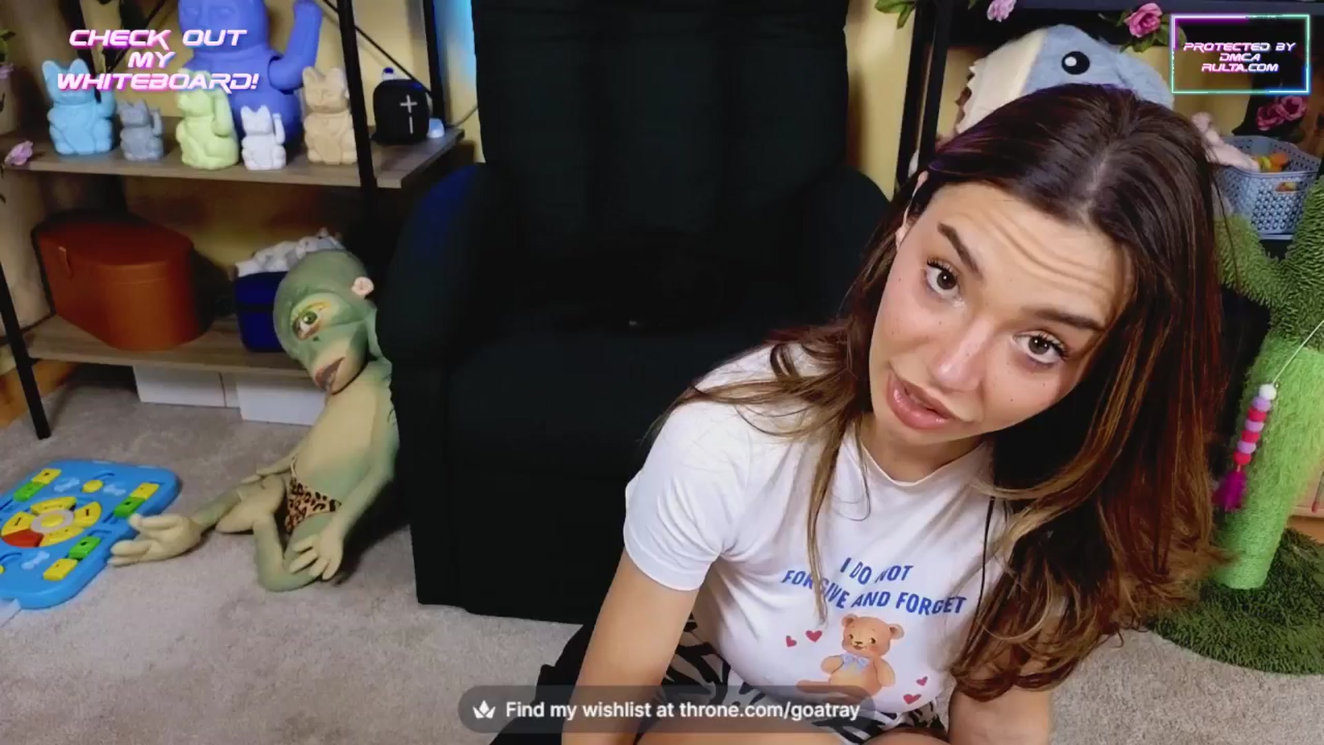 Gallery image thumbnail from TamaraRay's myfreecams stream on, 04/06/2025, 05:43 image 4 of 20
