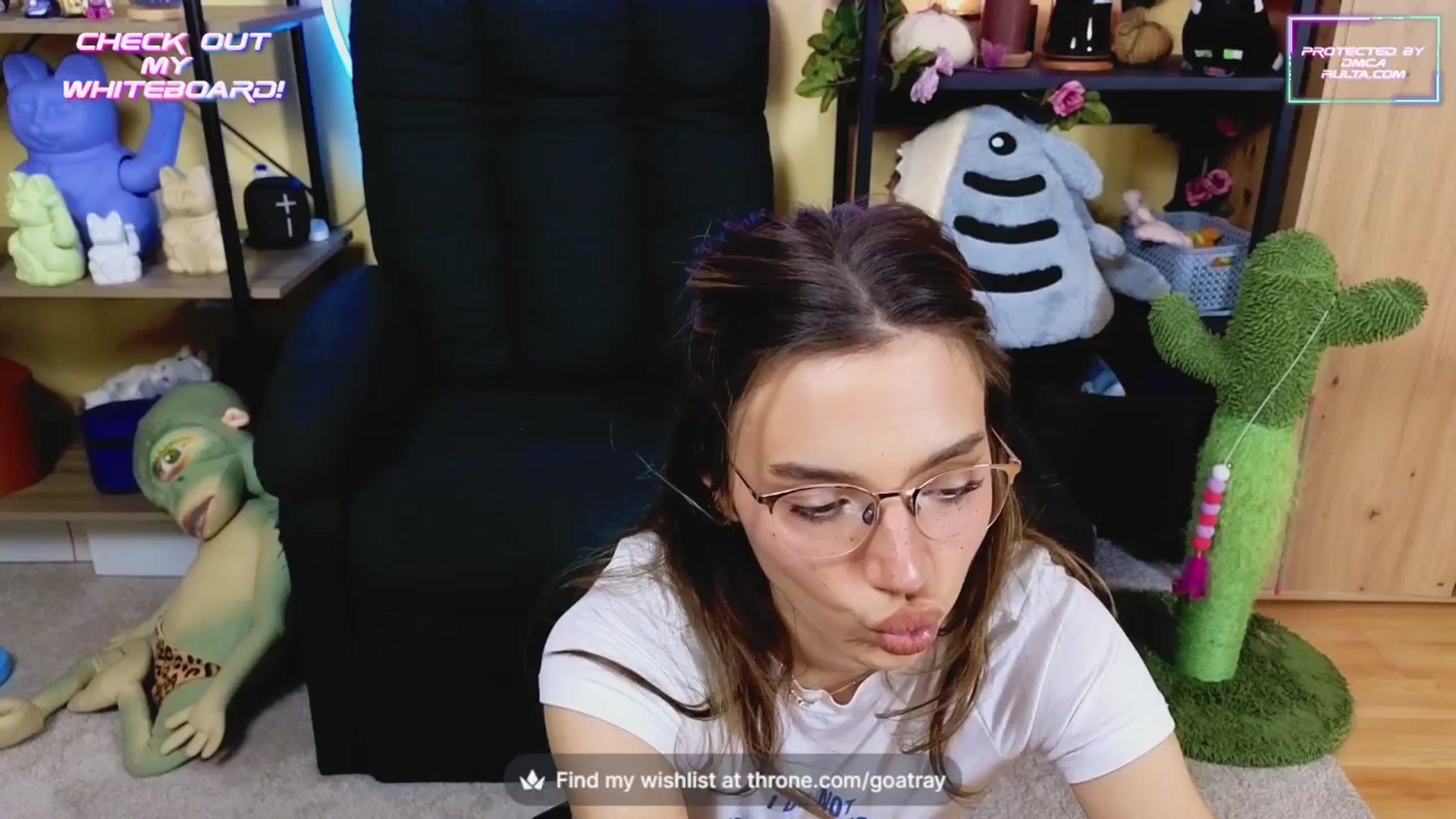 Gallery image thumbnail from TamaraRay's myfreecams stream on, 04/06/2025, 06:01 image 11 of 20