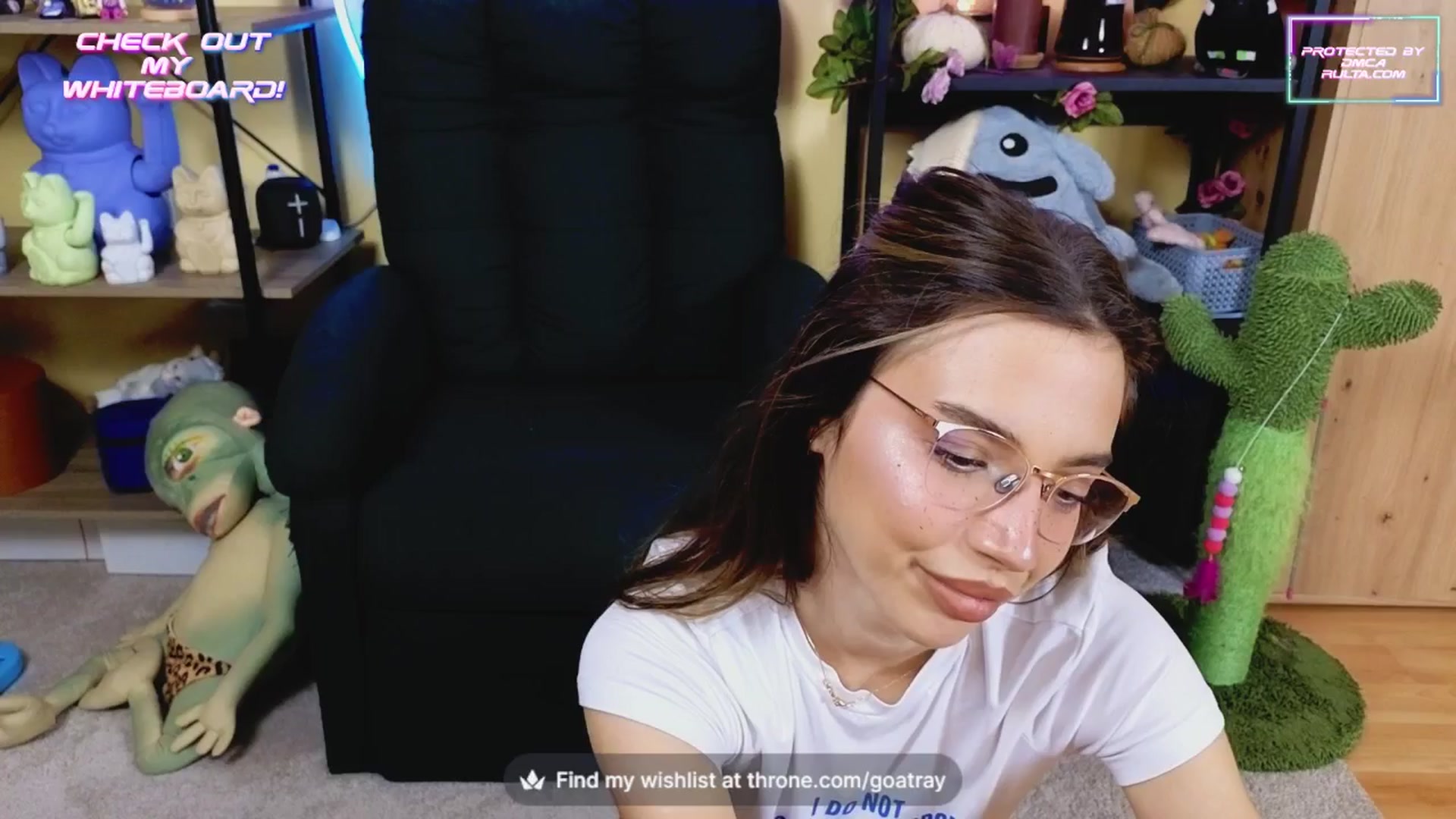 Gallery image thumbnail from TamaraRay's myfreecams stream on, 04/06/2025, 06:01 image 3 of 20
