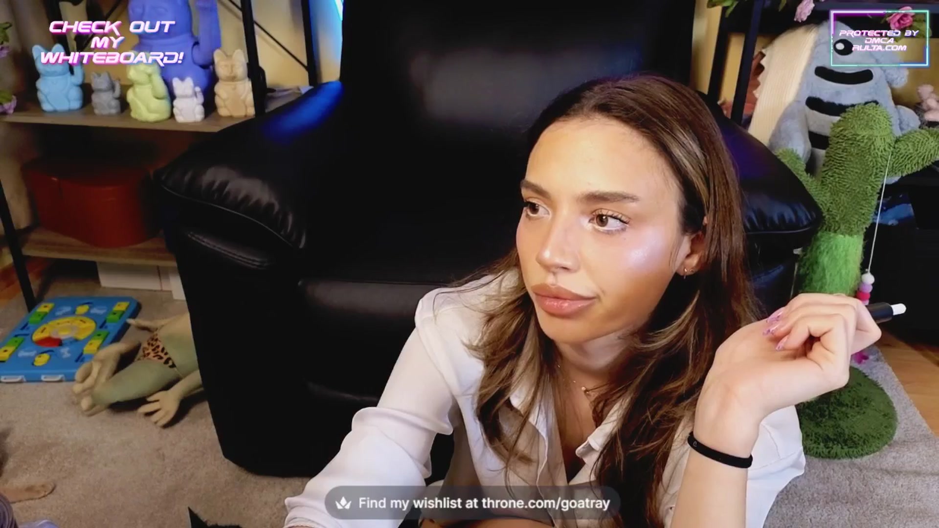 Gallery image thumbnail from TamaraRay's myfreecams stream on, 04/08/2025, 05:03 image 13 of 20