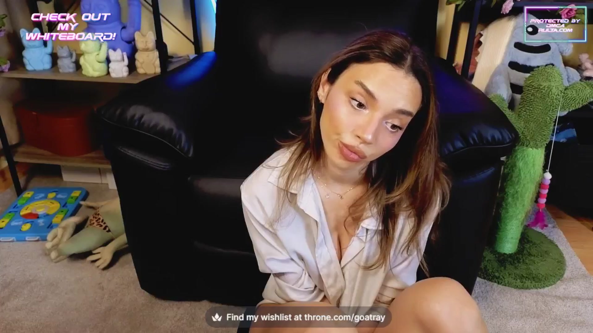 Gallery image thumbnail from TamaraRay's myfreecams stream on, 04/08/2025, 05:03 image 10 of 20