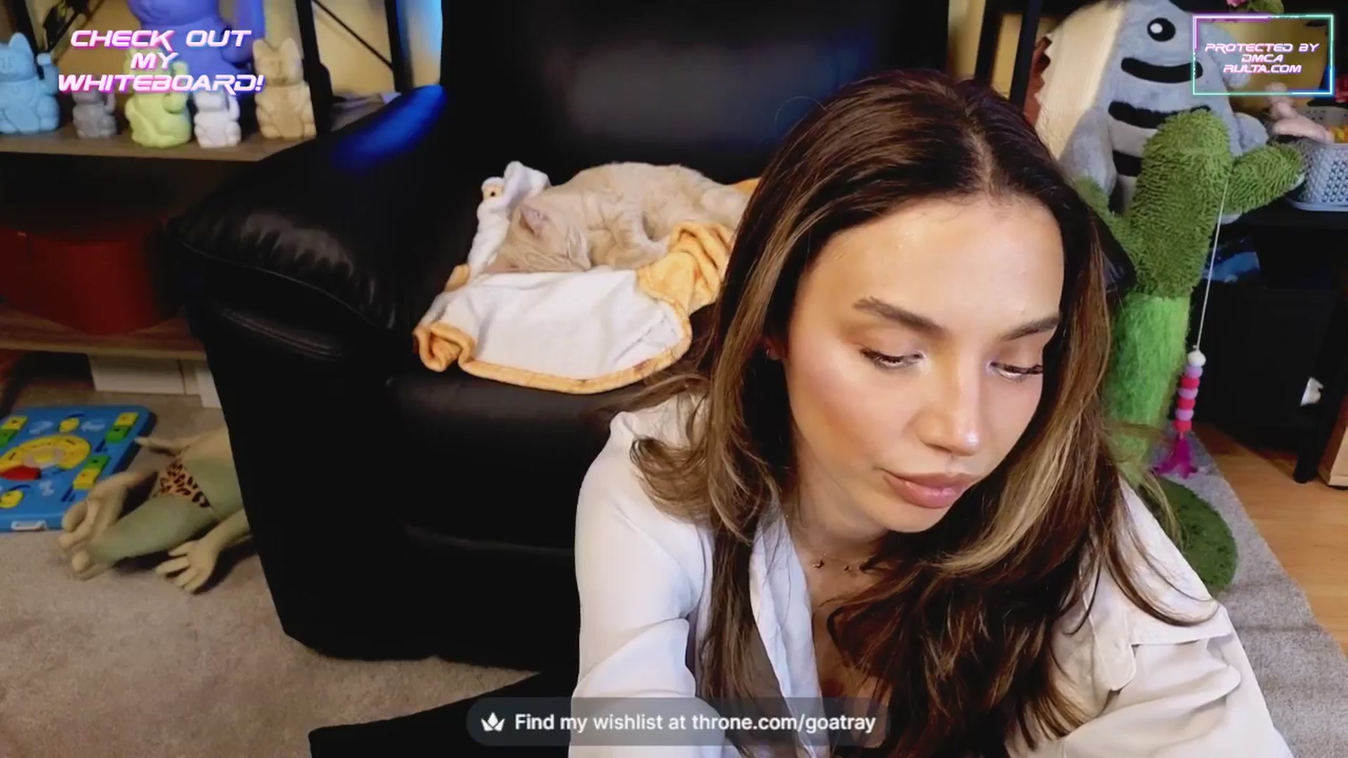 Gallery image thumbnail from TamaraRay's myfreecams stream on, 04/08/2025, 05:03 image 20 of 20