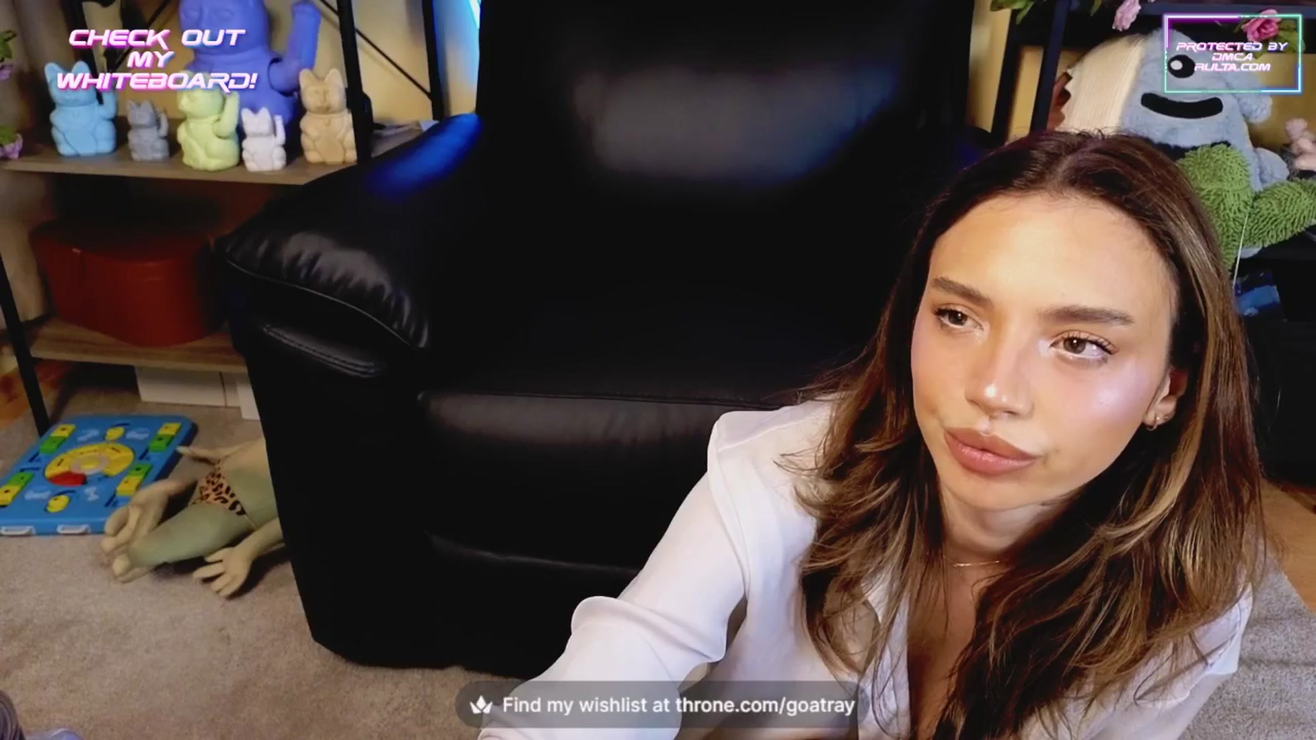 Gallery image thumbnail from TamaraRay's myfreecams stream on, 04/08/2025, 05:03 image 14 of 20