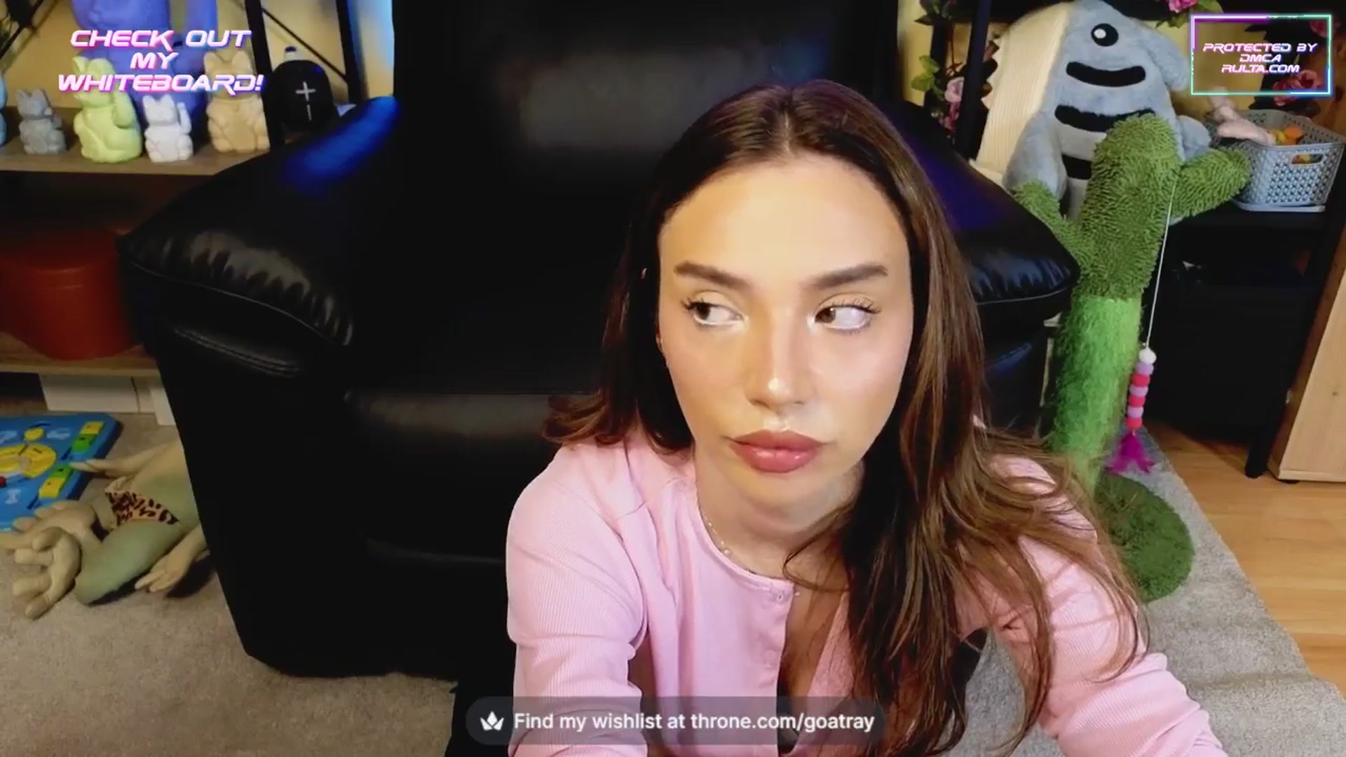 Gallery image thumbnail from TamaraRay's myfreecams stream on, 04/10/2025, 03:47 image 4 of 20