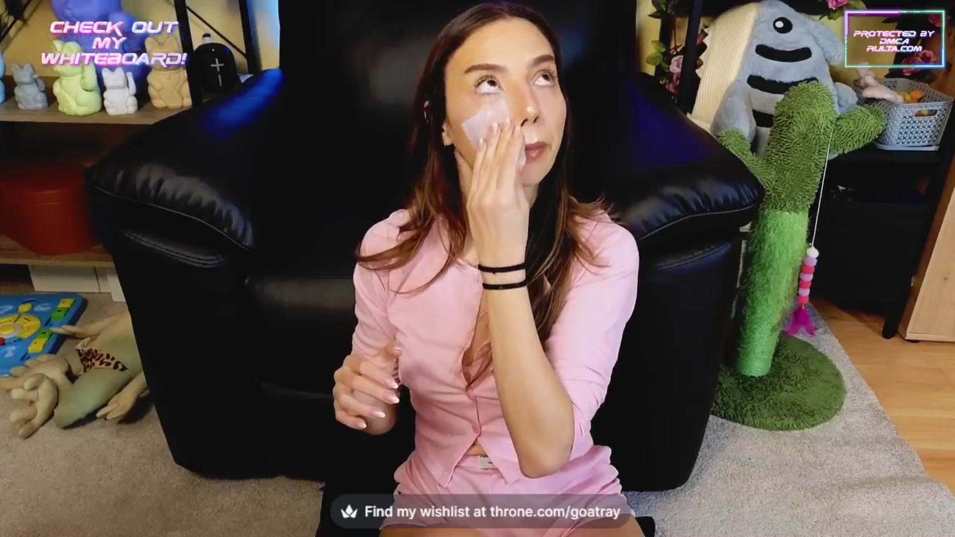 Gallery image thumbnail from TamaraRay's myfreecams stream on, 04/10/2025, 03:47 image 5 of 20