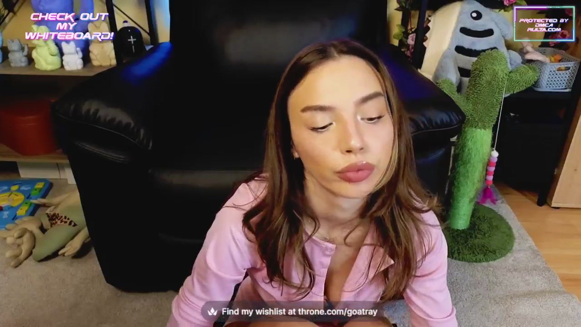 Gallery image thumbnail from TamaraRay's myfreecams stream on, 04/10/2025, 03:47 image 17 of 20