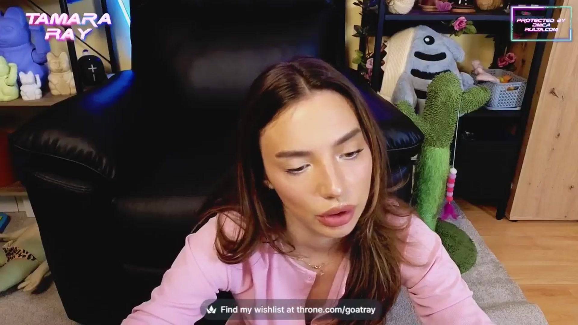 Gallery image thumbnail from TamaraRay's myfreecams stream on, 04/10/2025, 04:27 image 12 of 20