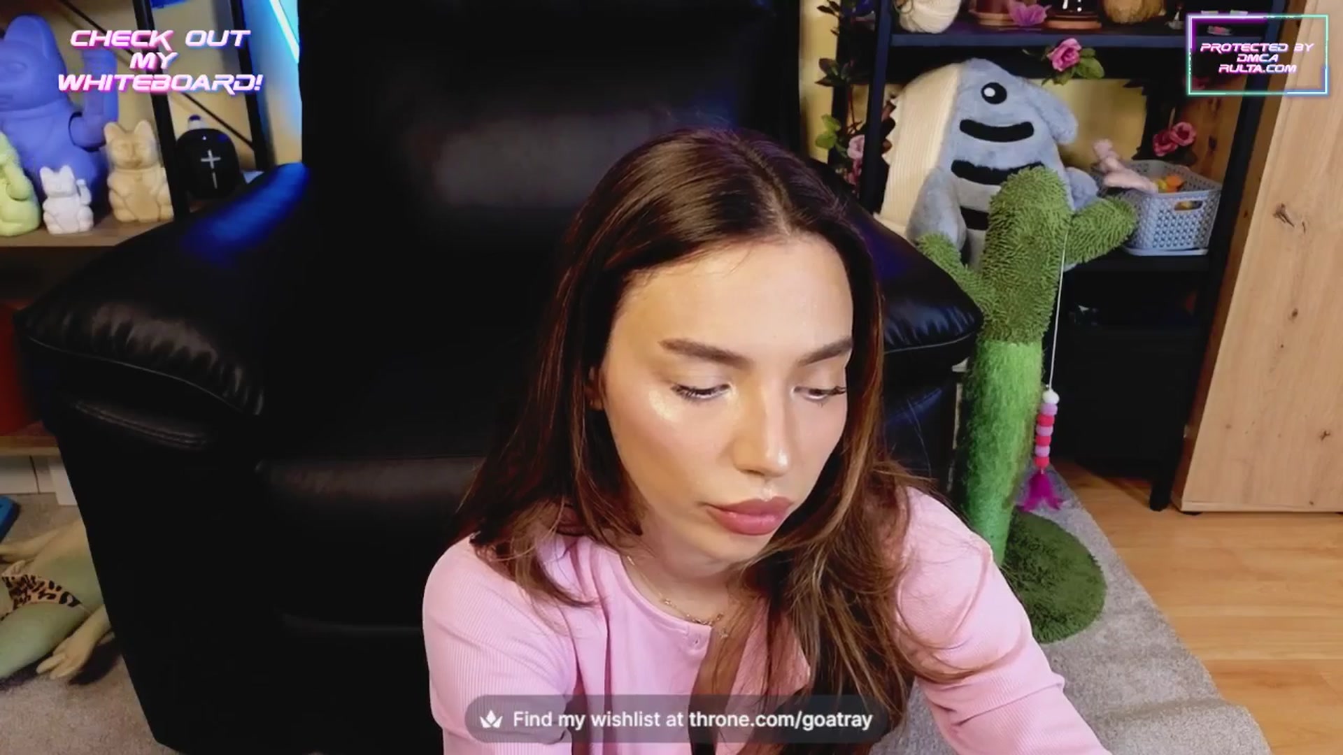 Gallery image thumbnail from TamaraRay's myfreecams stream on, 04/10/2025, 04:27 image 10 of 20