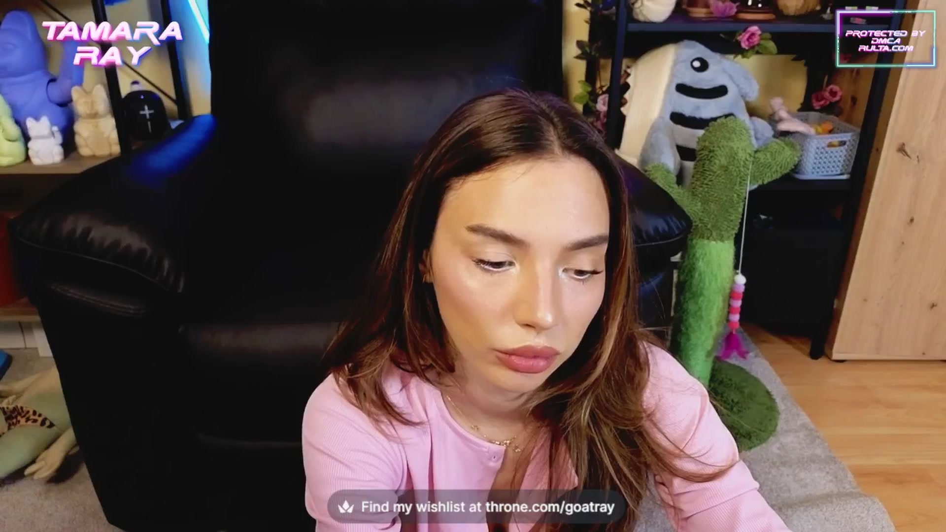 Gallery image thumbnail from TamaraRay's myfreecams stream on, 04/10/2025, 04:27 image 9 of 20