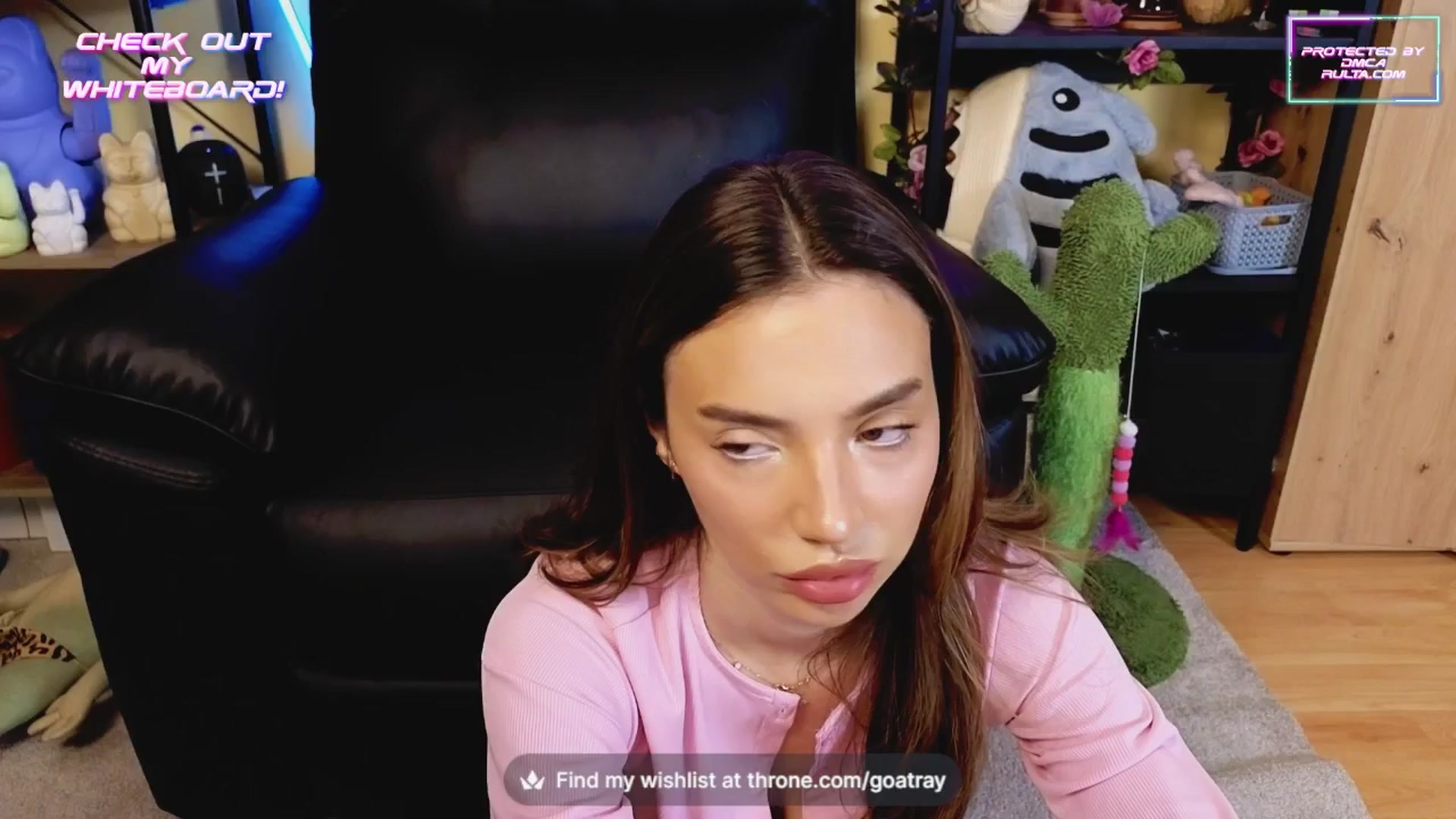 Gallery image thumbnail from TamaraRay's myfreecams stream on, 04/10/2025, 04:27 image 17 of 20