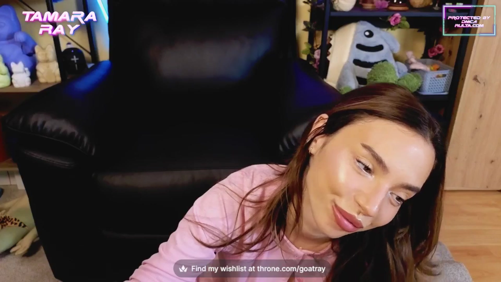 Gallery image thumbnail from TamaraRay's myfreecams stream on, 04/10/2025, 04:27 image 15 of 20