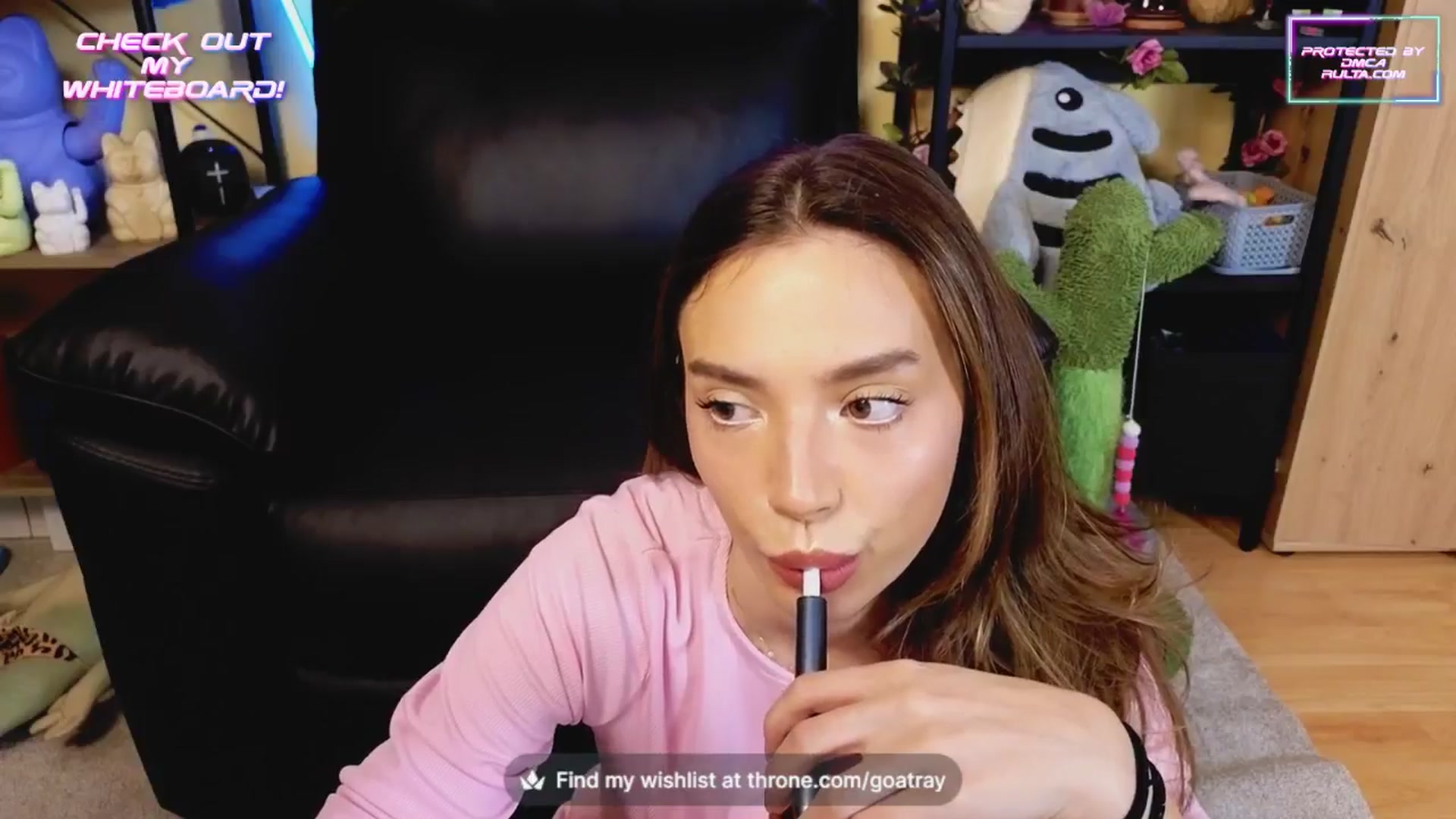Gallery image thumbnail from TamaraRay's myfreecams stream on, 04/10/2025, 04:27 image 6 of 20