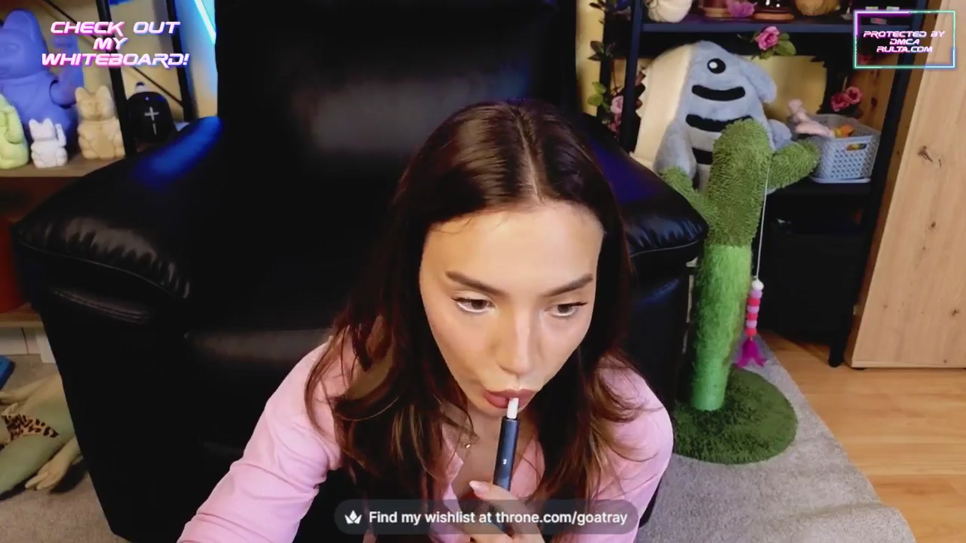 Gallery image thumbnail from TamaraRay's myfreecams stream on, 04/10/2025, 04:27 image 3 of 20
