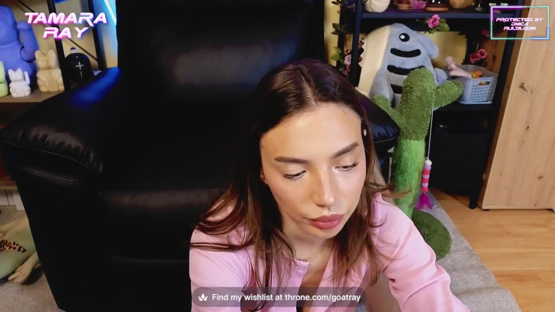 Gallery image thumbnail from TamaraRay's myfreecams stream on, 04/10/2025, 04:27 image 19 of 20