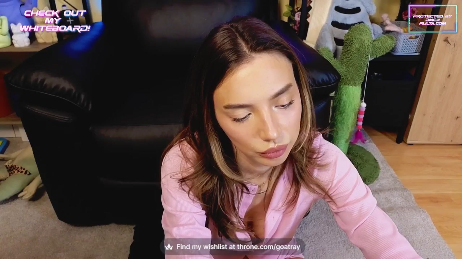 Gallery image thumbnail from TamaraRay's myfreecams stream on, 04/10/2025, 05:32 image 6 of 20