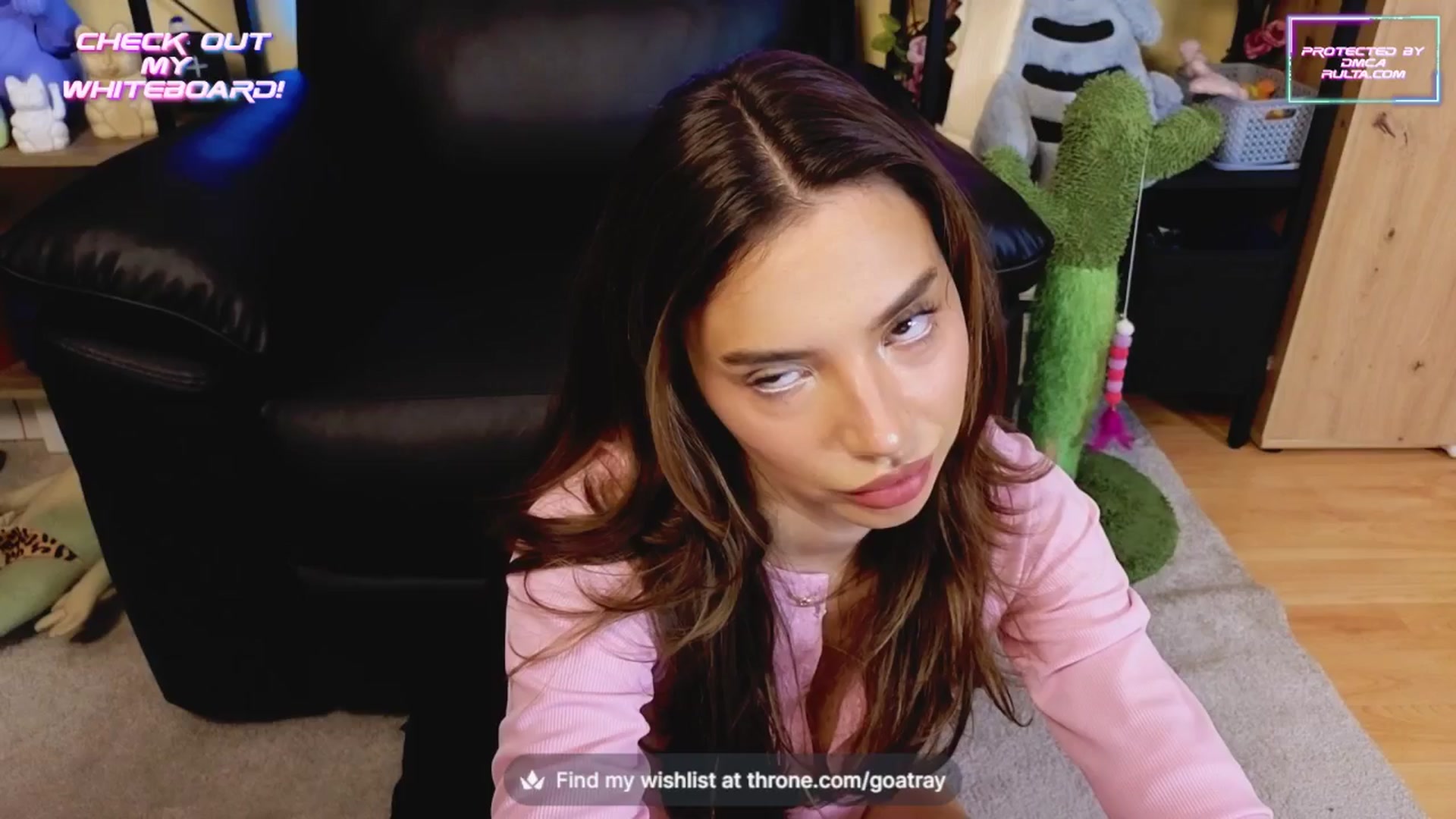 Gallery image thumbnail from TamaraRay's myfreecams stream on, 04/10/2025, 05:32 image 1 of 20