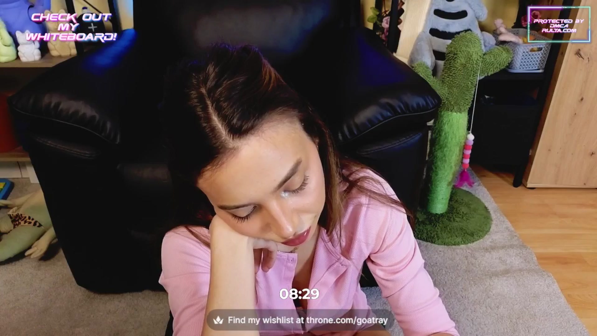 Gallery image thumbnail from TamaraRay's myfreecams stream on, 04/10/2025, 05:32 image 17 of 20