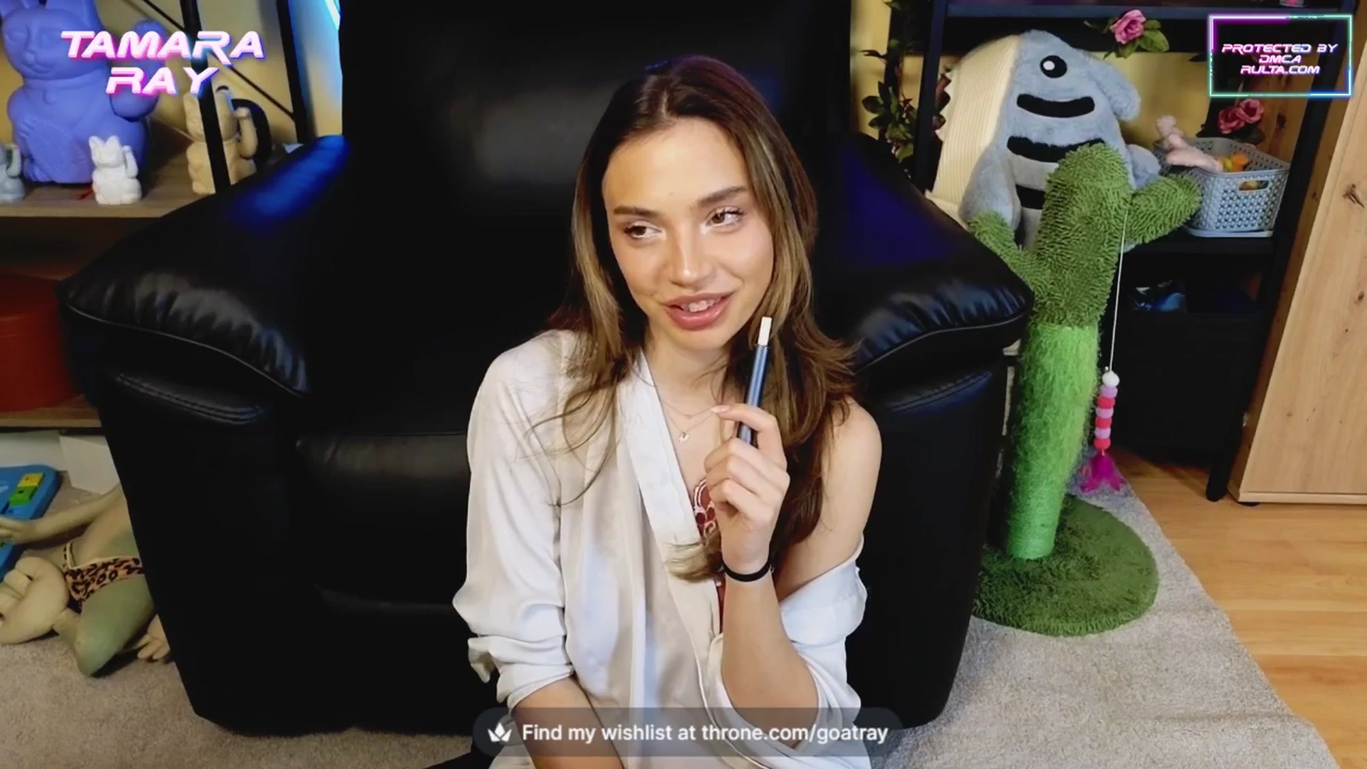 Gallery image thumbnail from TamaraRay's myfreecams stream on, 04/11/2025, 04:41 image 19 of 20
