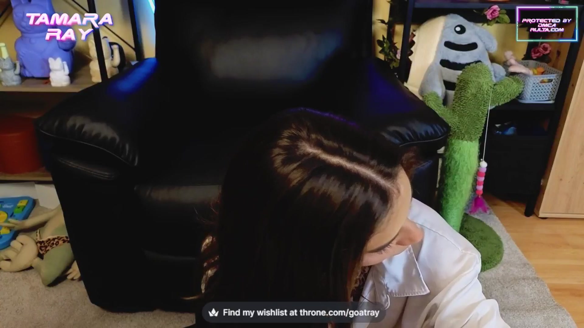 Gallery image thumbnail from TamaraRay's myfreecams stream on, 04/11/2025, 04:41 image 10 of 20