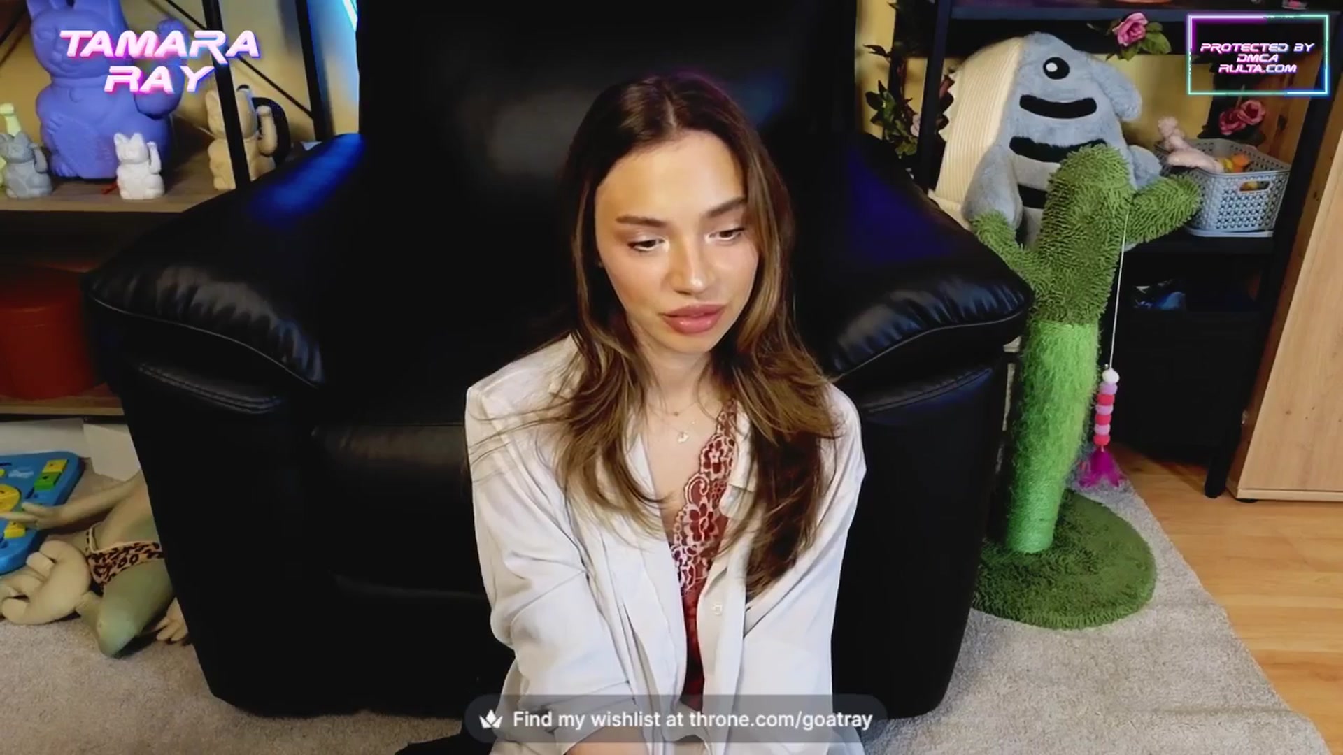 Gallery image thumbnail from TamaraRay's myfreecams stream on, 04/11/2025, 04:41 image 13 of 20
