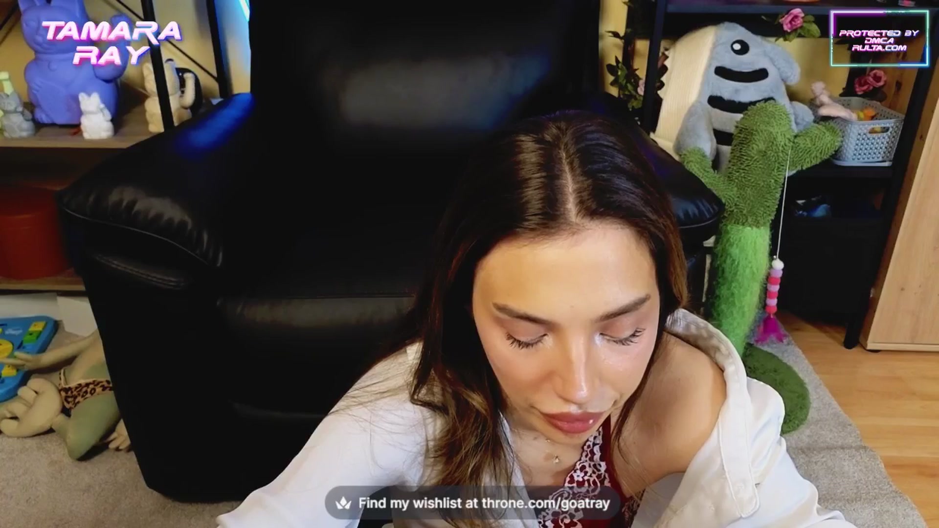 Gallery image thumbnail from TamaraRay's myfreecams stream on, 04/11/2025, 04:41 image 8 of 20