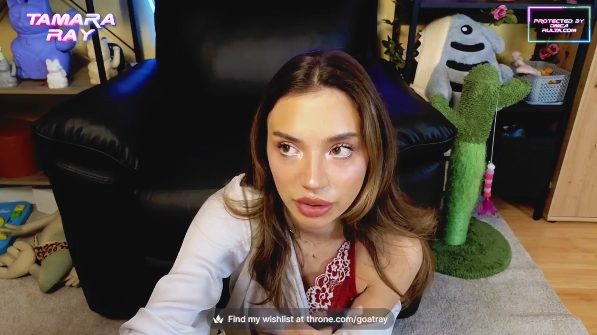 Gallery image thumbnail from TamaraRay's myfreecams stream on, 04/11/2025, 04:41 image 14 of 20