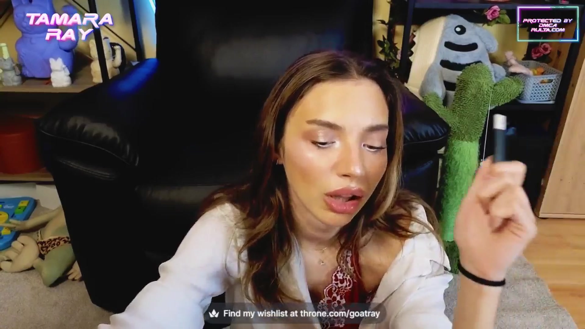 Gallery image thumbnail from TamaraRay's myfreecams stream on, 04/11/2025, 04:41 image 11 of 20
