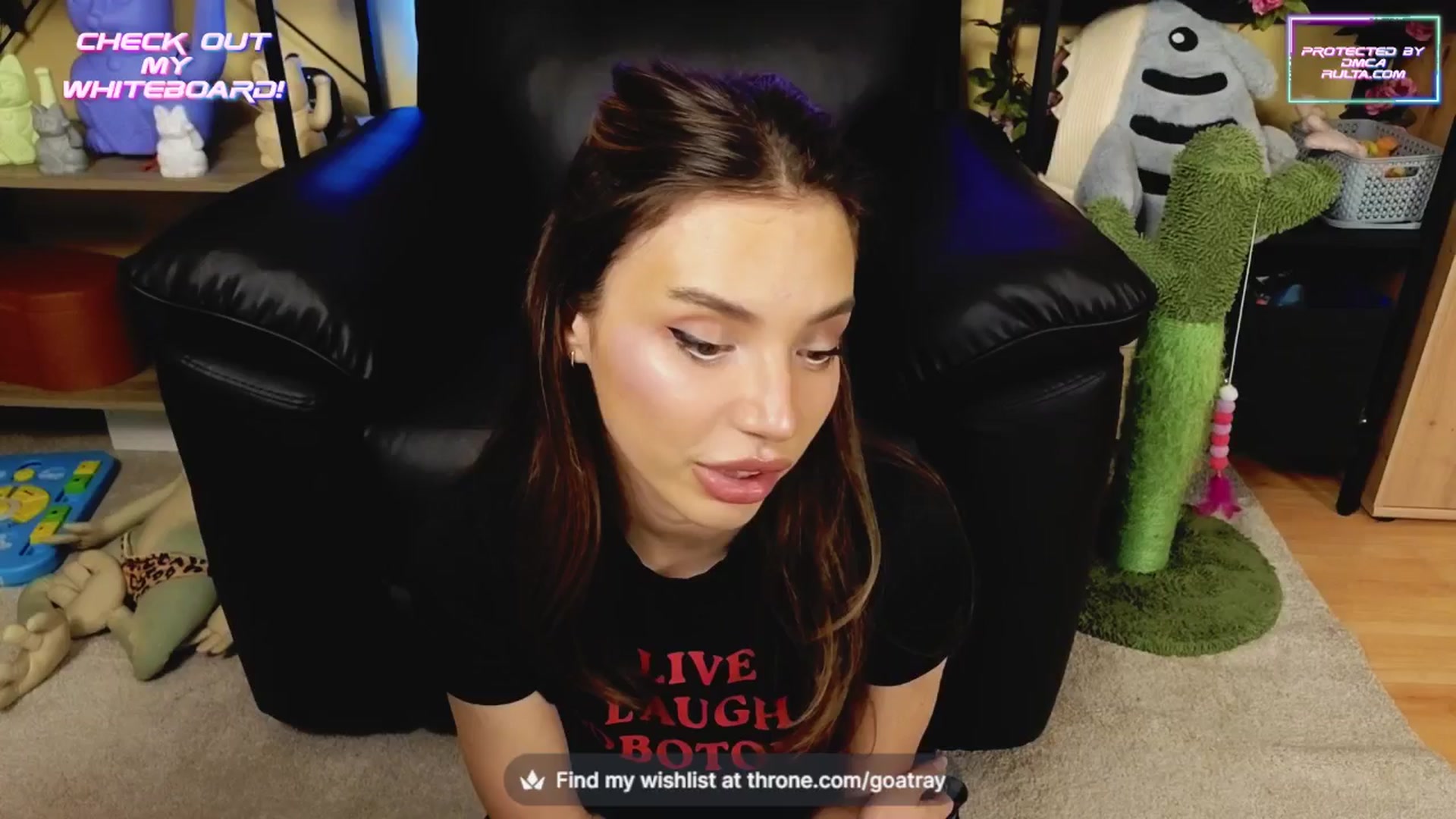 Gallery image thumbnail from TamaraRay's myfreecams stream on, 04/12/2025, 05:36 image 20 of 20