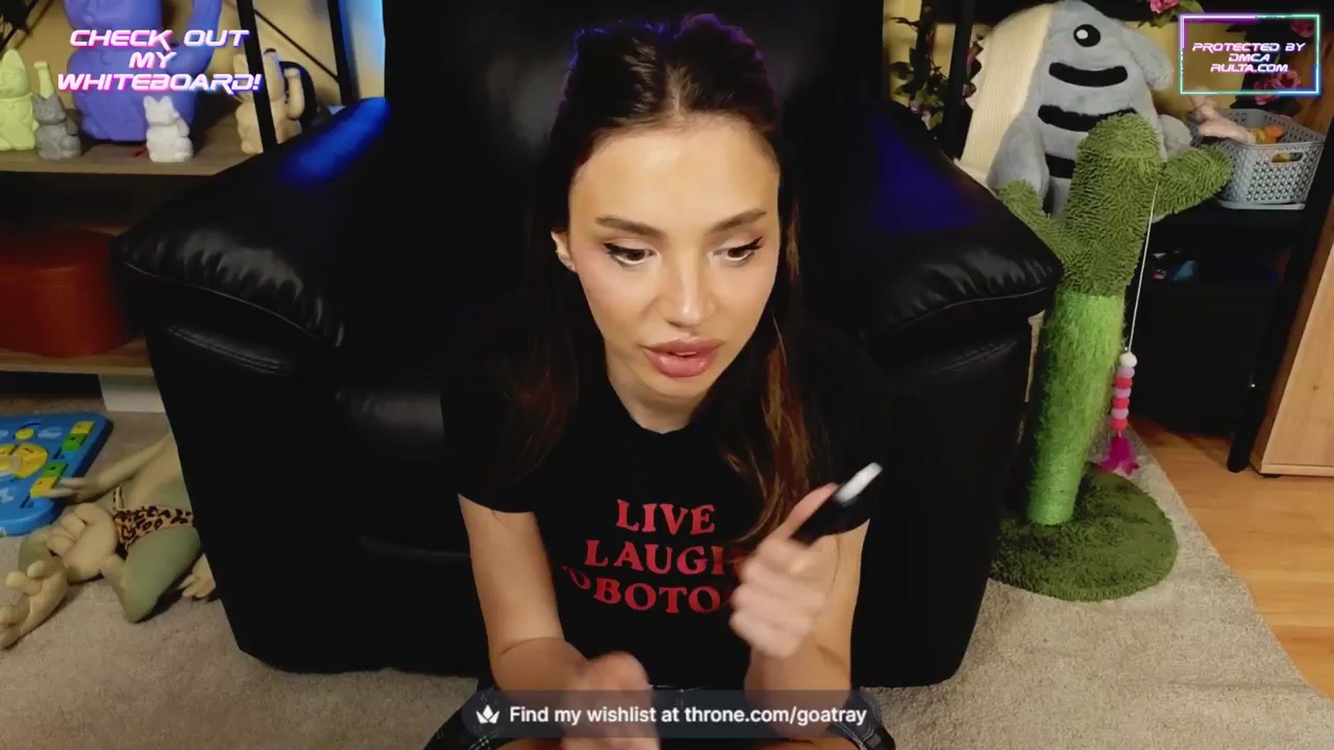 Gallery image thumbnail from TamaraRay's myfreecams stream on, 04/12/2025, 05:36 image 1 of 20