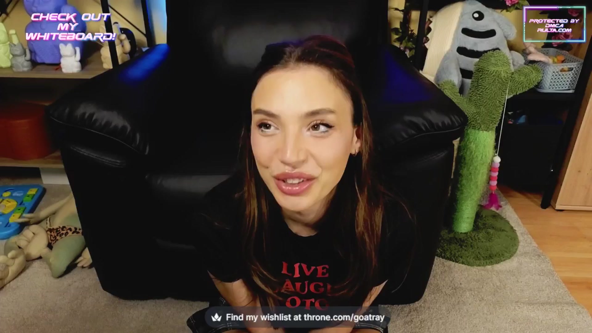 Gallery image thumbnail from TamaraRay's myfreecams stream on, 04/12/2025, 05:36 image 10 of 20