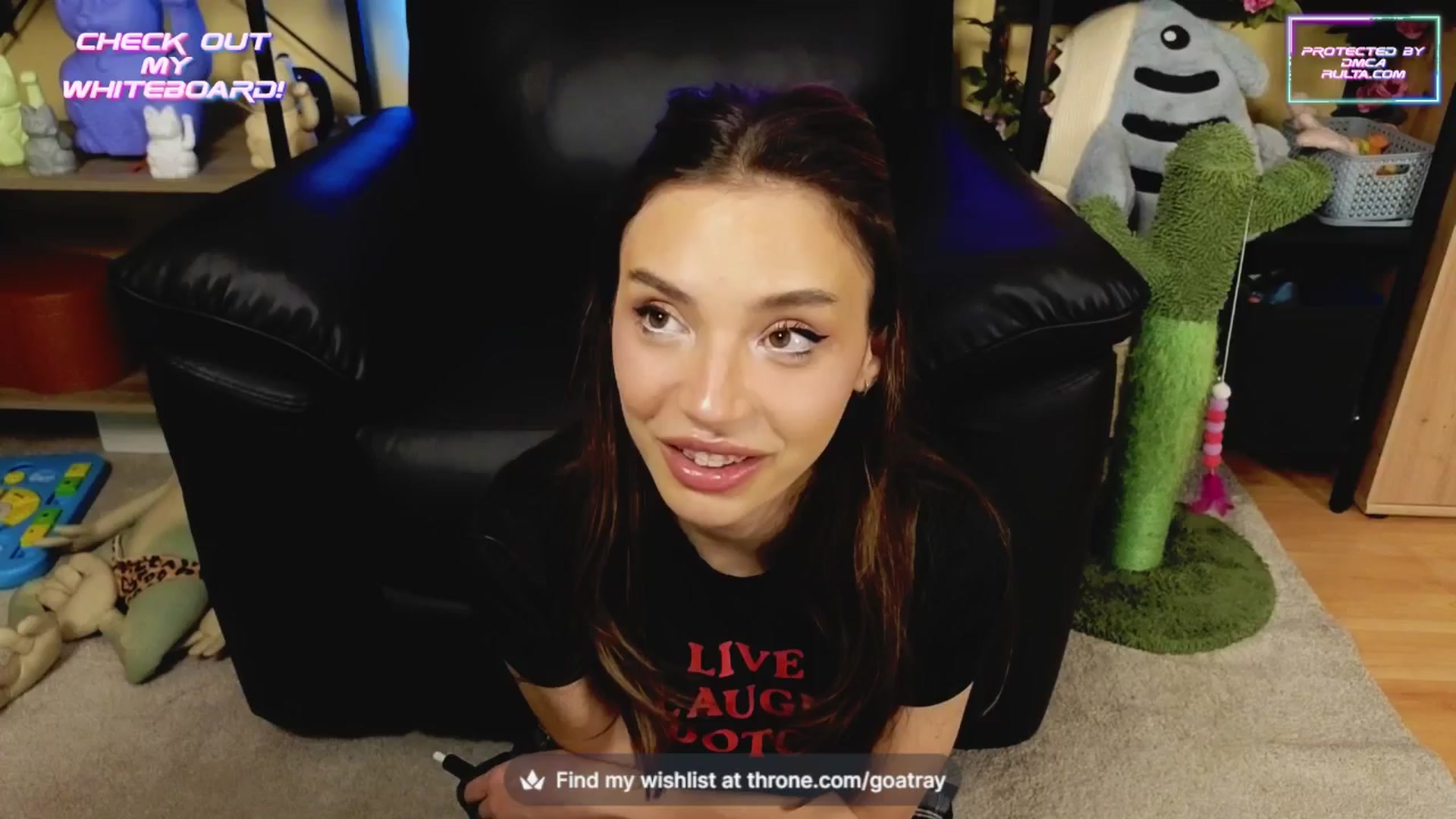 Gallery image thumbnail from TamaraRay's myfreecams stream on, 04/12/2025, 05:36 image 11 of 20