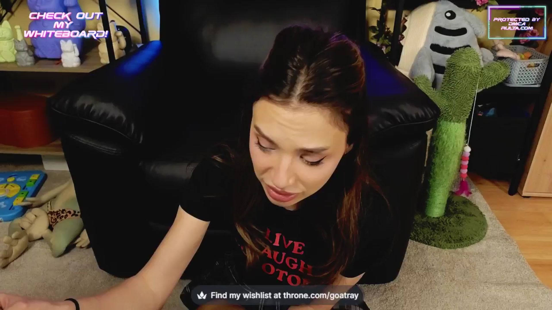 Gallery image thumbnail from TamaraRay's myfreecams stream on, 04/12/2025, 05:36 image 6 of 20