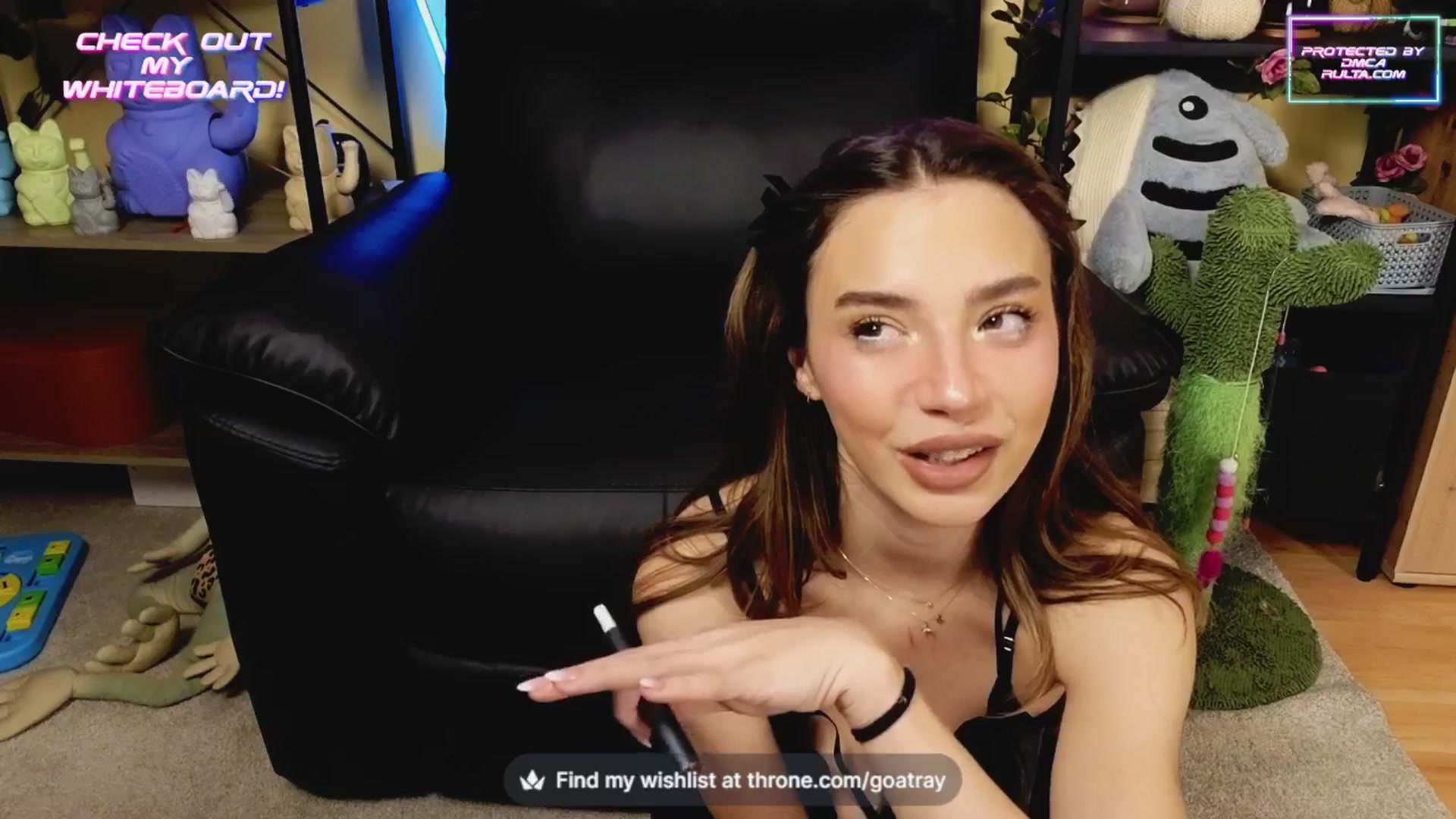 Gallery image thumbnail from TamaraRay's myfreecams stream on, 04/13/2025, 05:37 image 13 of 20