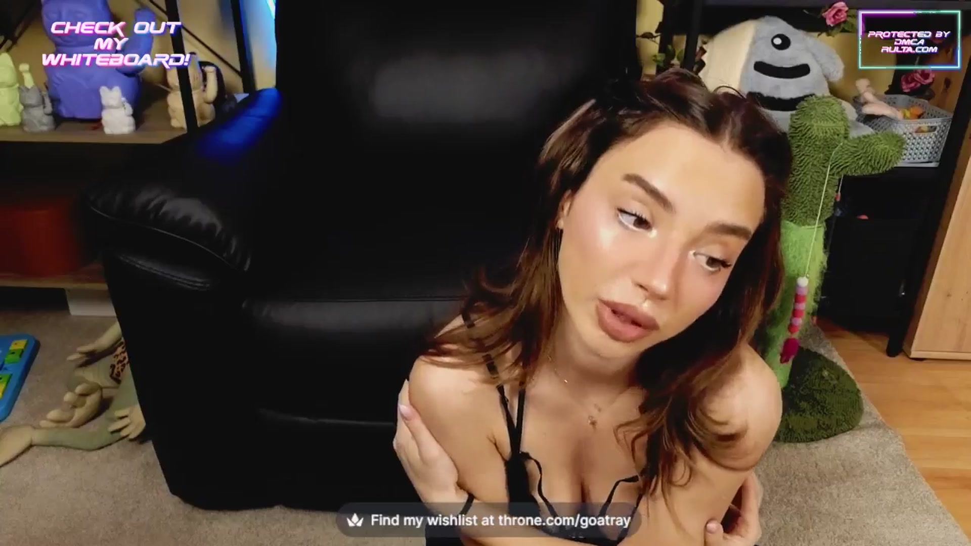 Gallery image thumbnail from TamaraRay's myfreecams stream on, 04/13/2025, 05:37 image 5 of 20