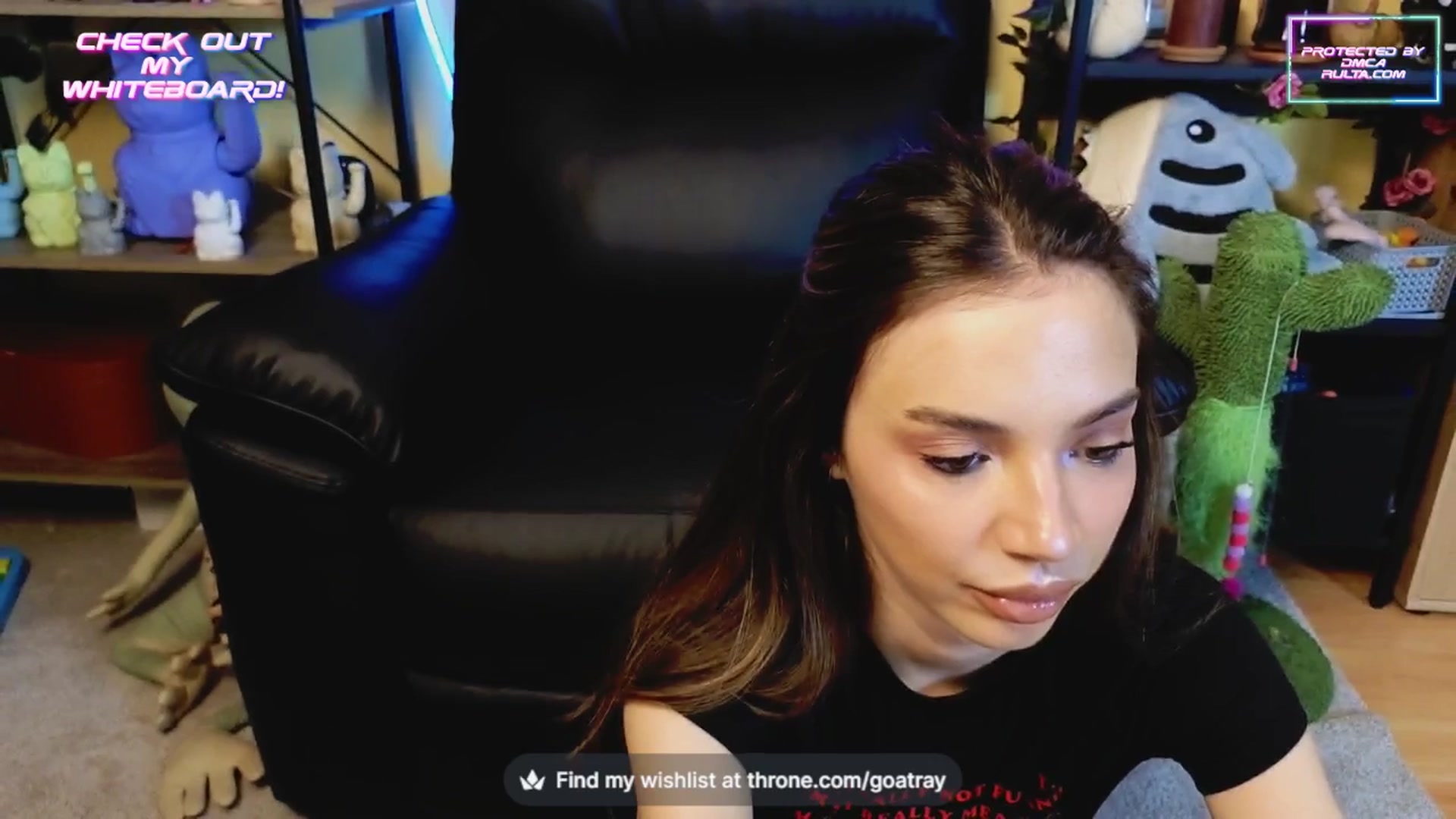 Gallery image thumbnail from TamaraRay's myfreecams stream on, 04/14/2025, 04:09 image 3 of 20
