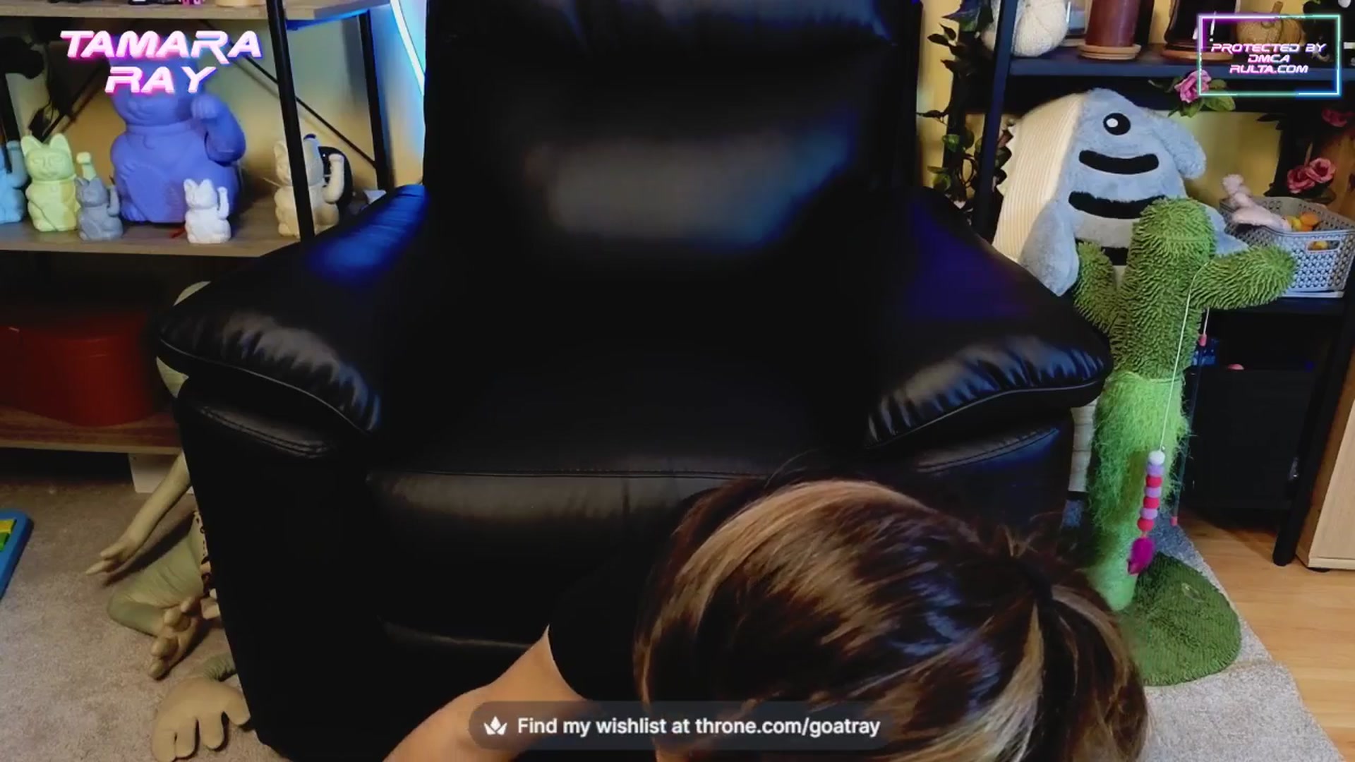 Gallery image thumbnail from TamaraRay's myfreecams stream on, 04/14/2025, 04:09 image 5 of 20